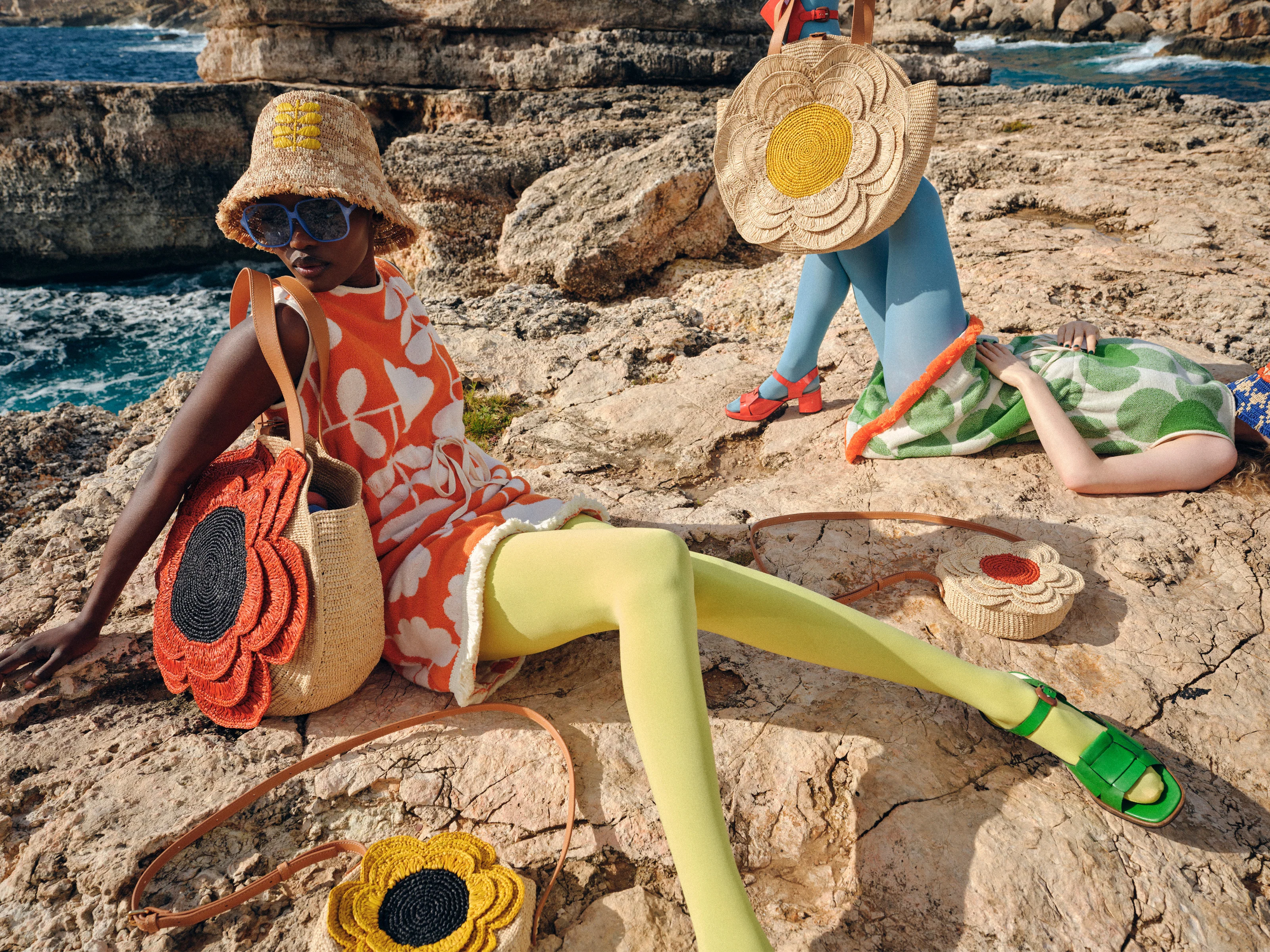 Iconic Prints for Modern Living