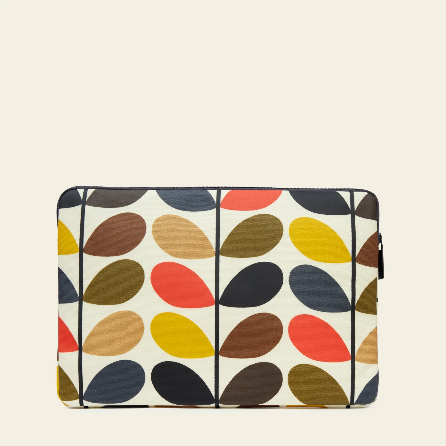 15" Laptop Sleeve - Classic Multi Stem - Image 3