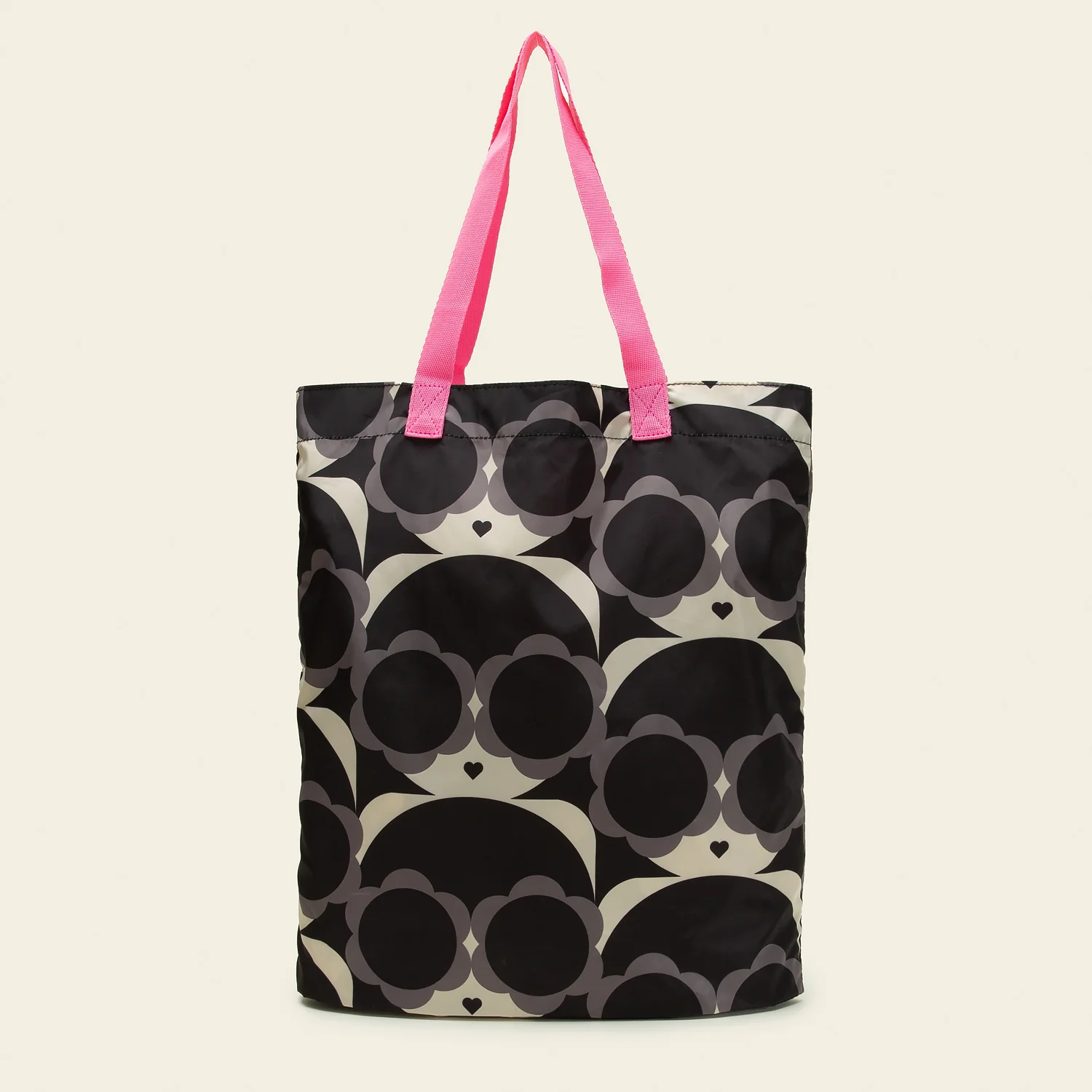 2 Pack Packaway Bags - Lola Black - Image 3