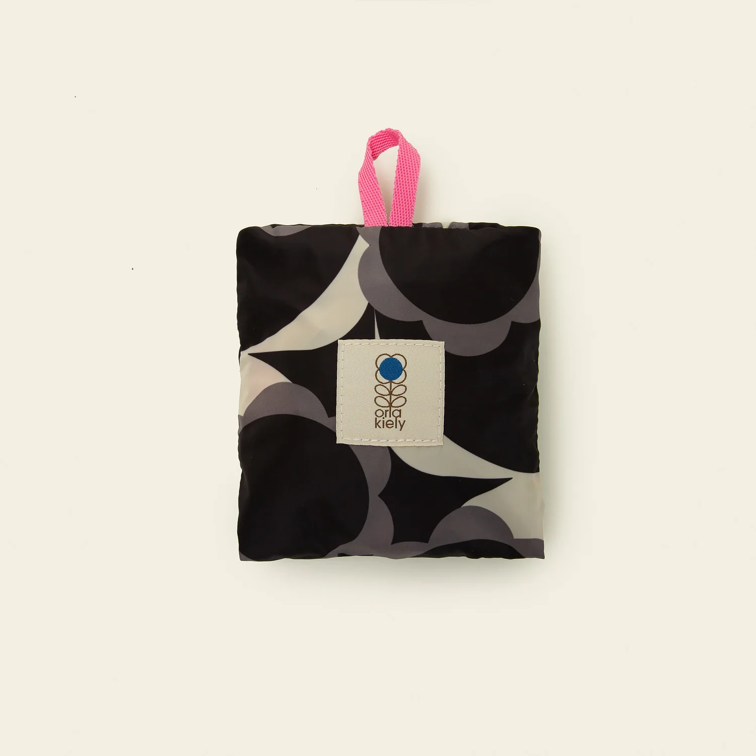 2 Pack Packaway Bags - Lola Black - Image 4