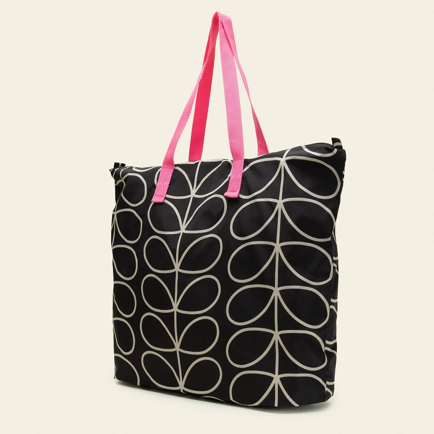 2 Pack Packaway Bags - Lola Black - Image 6