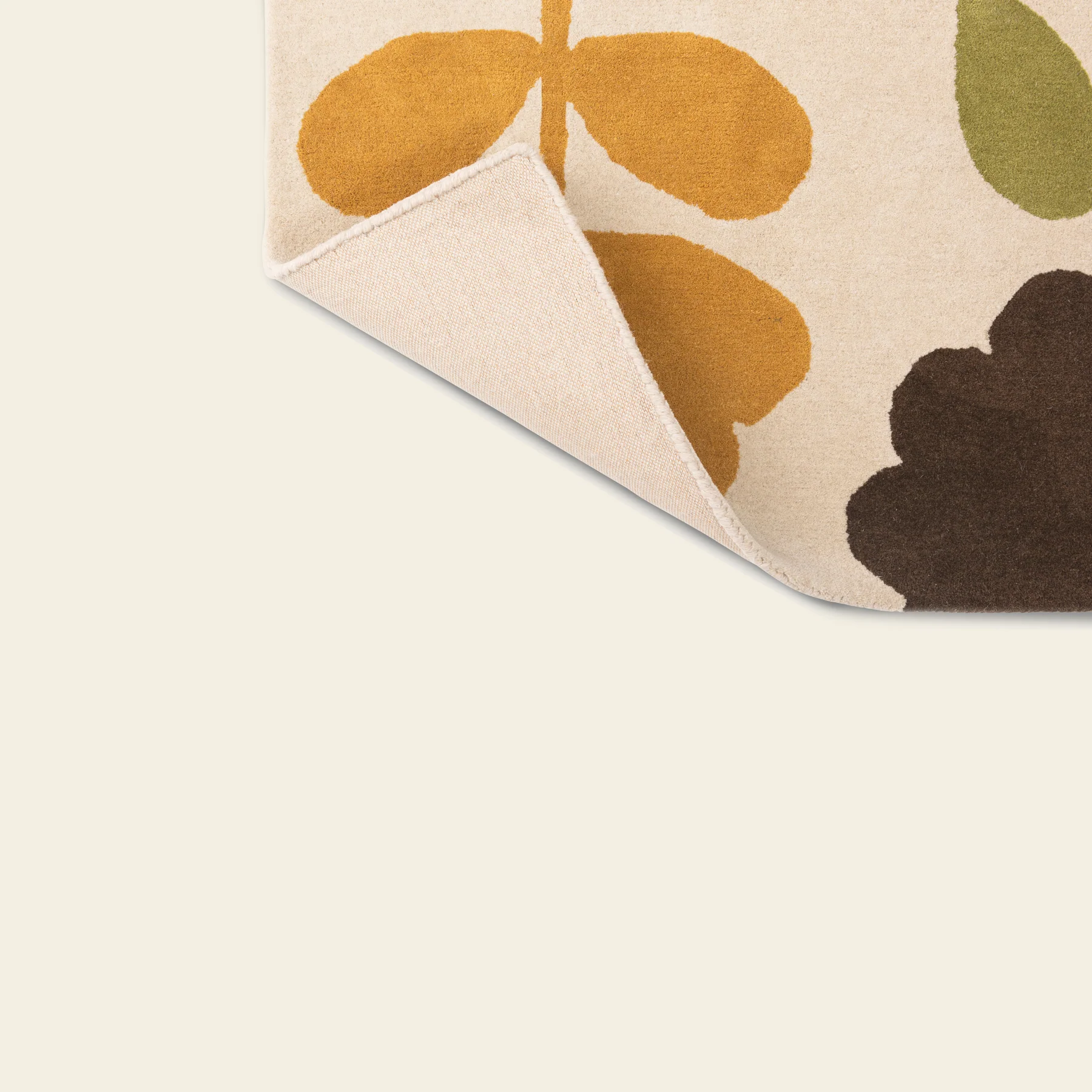 Cut Stem Multi Rug - Image 6