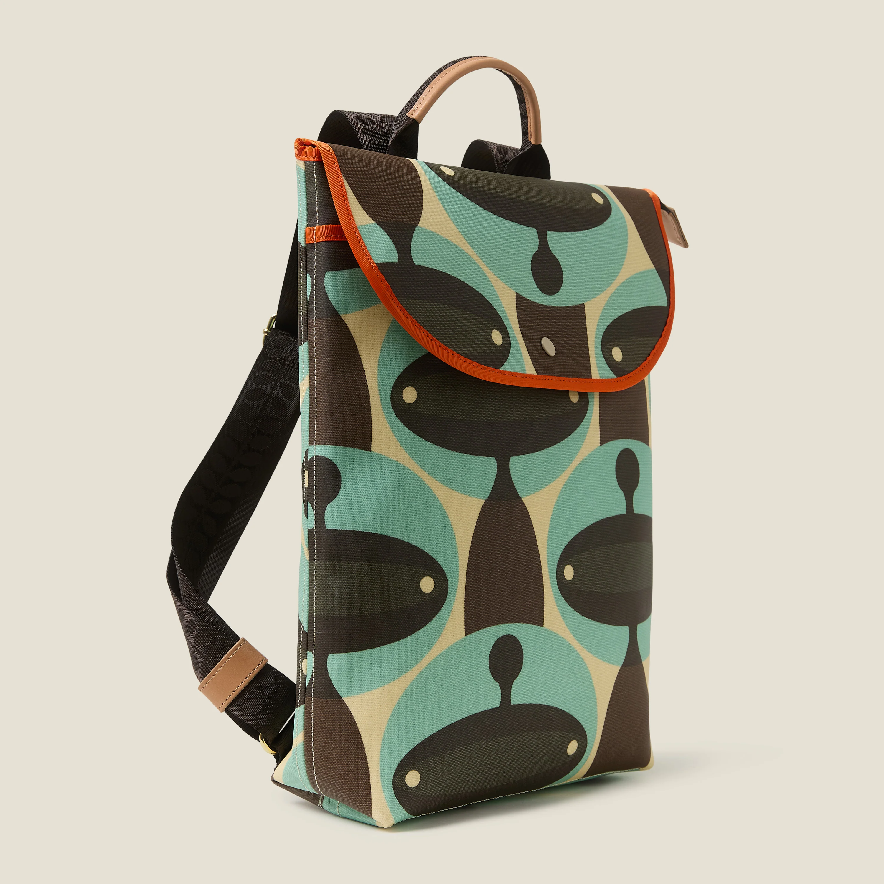 Acre Backpack - Martian Porcini - Image 3