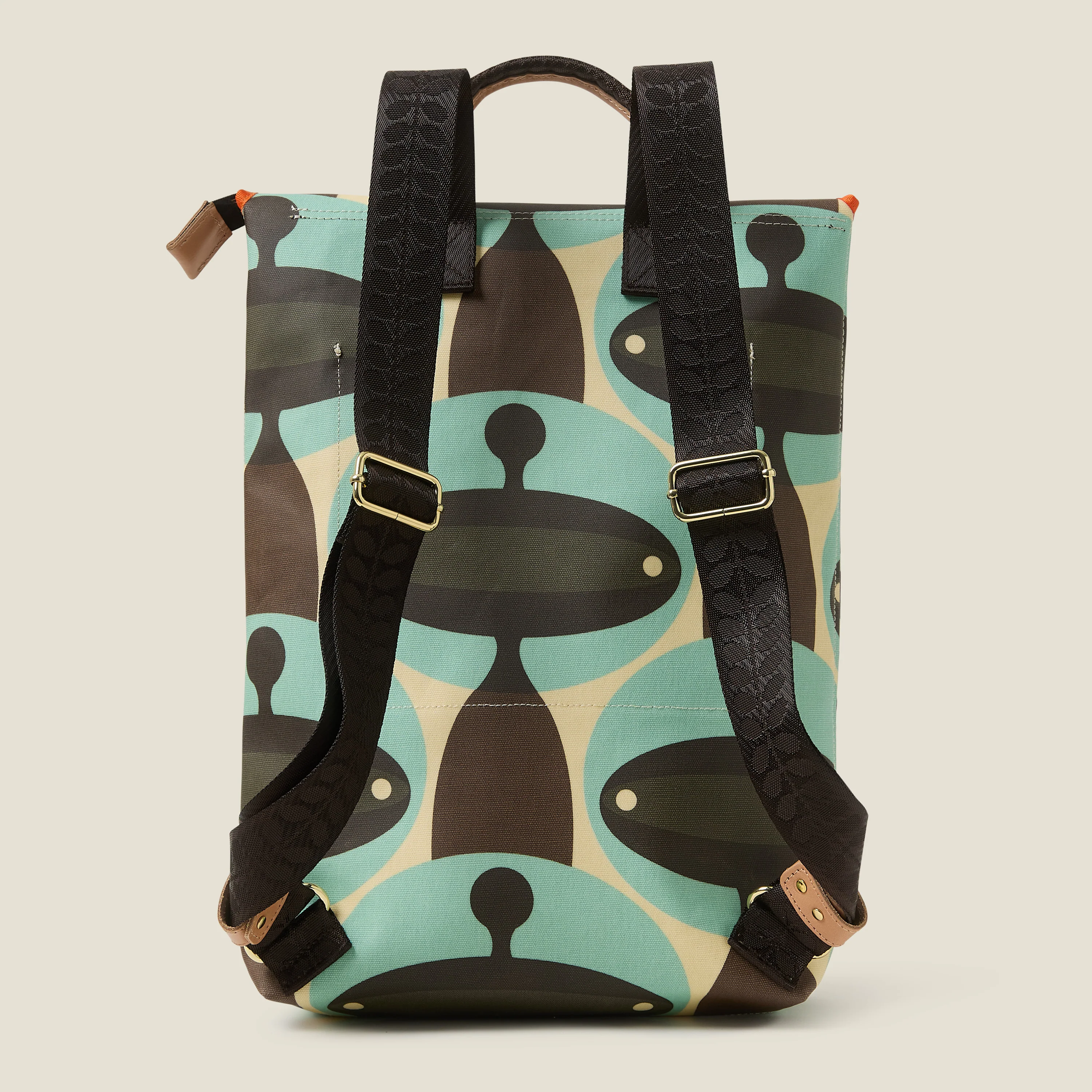 Acre Backpack - Martian Porcini - Image 4