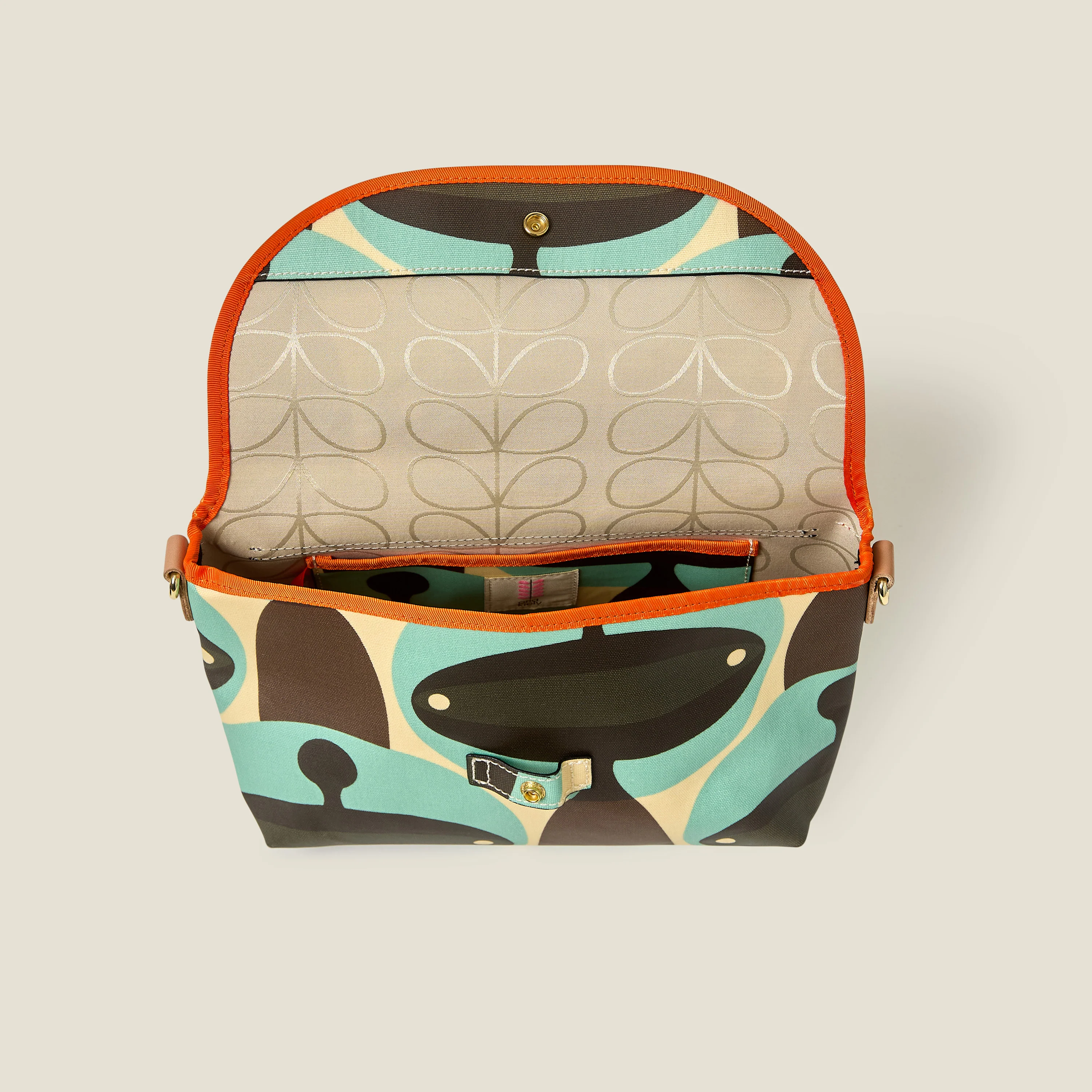 Acre Satchel - Martian Porcini - Image 6