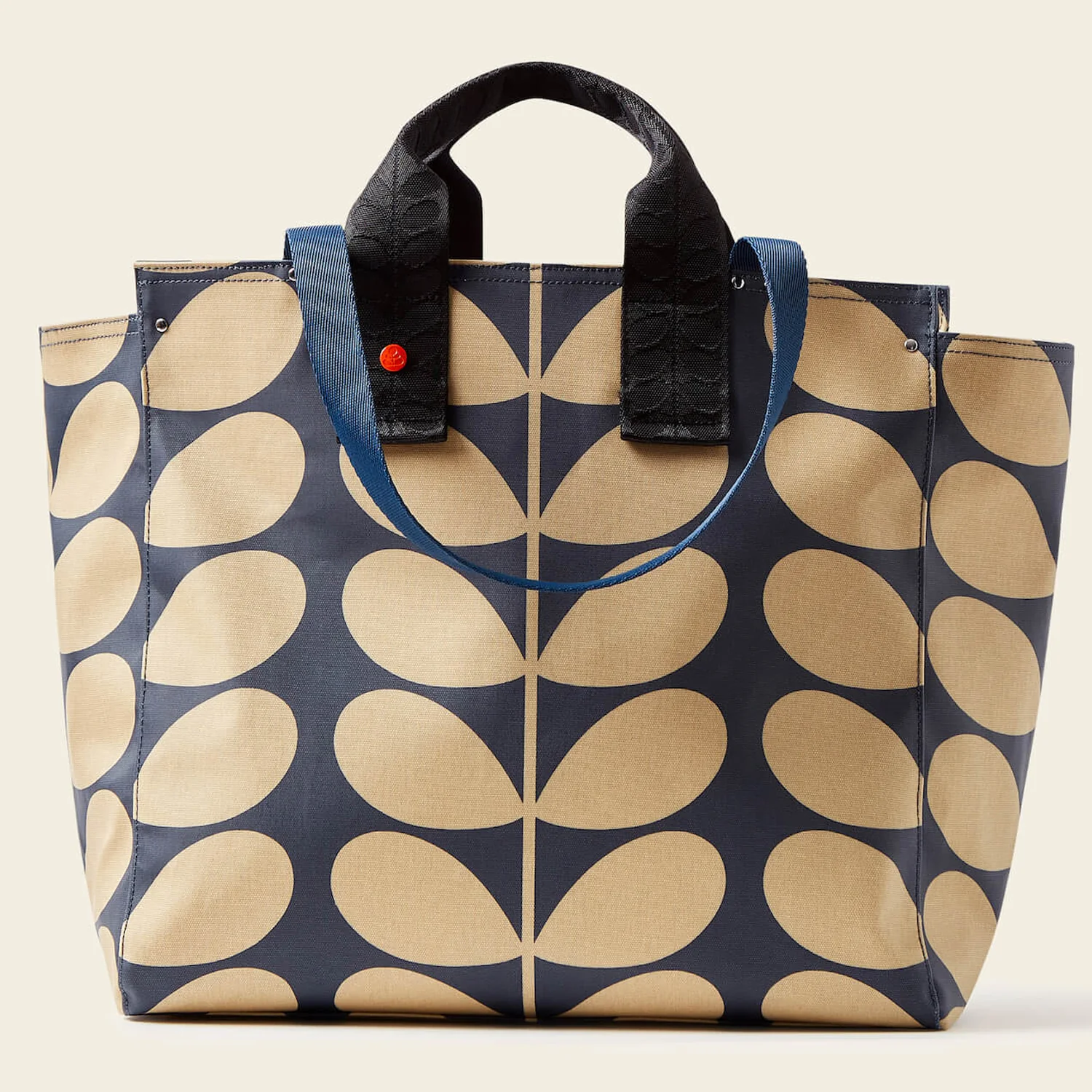 All in Tote - Solid Stem Oatmeal - Image 2