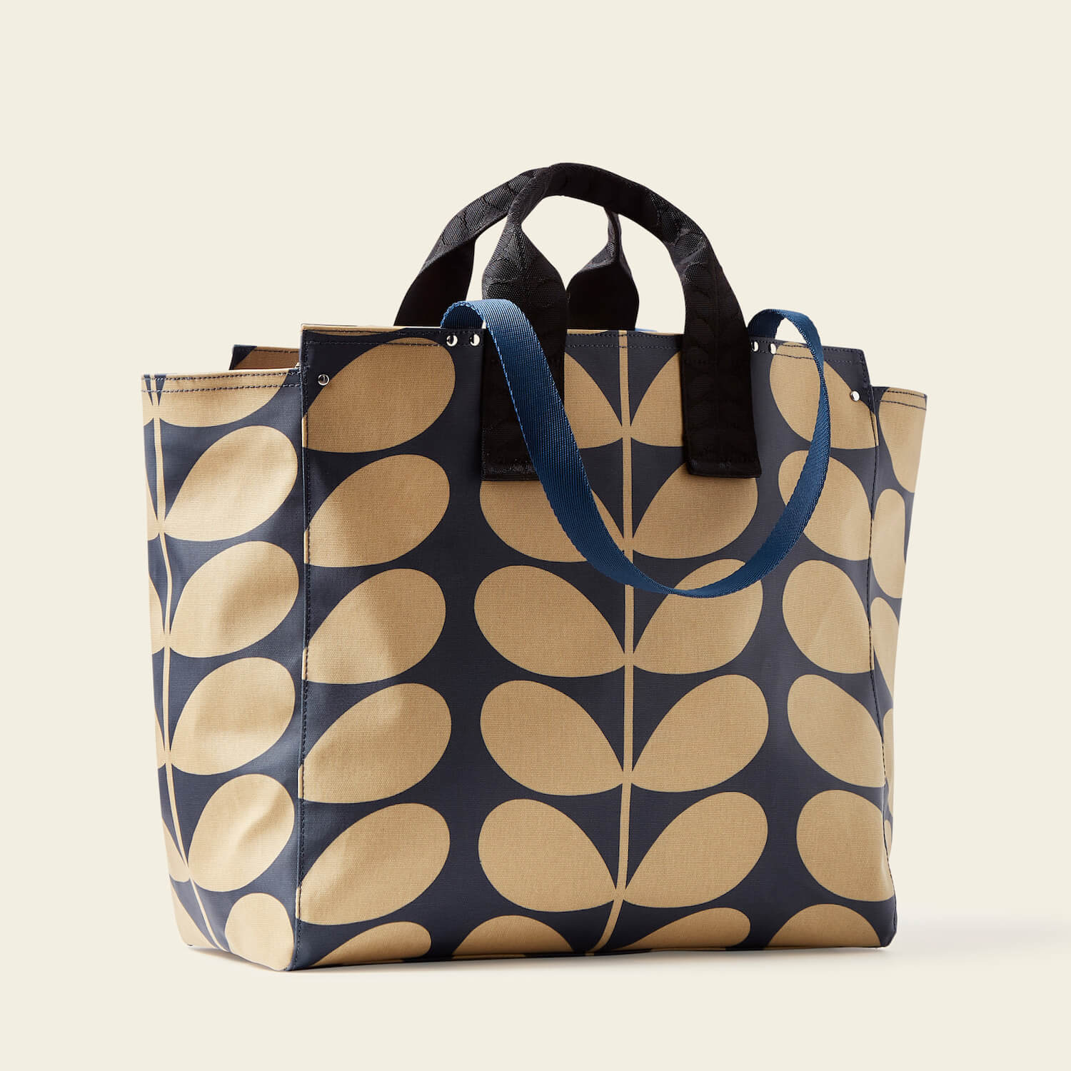 All in Tote - Solid Stem Oatmeal - Image 3