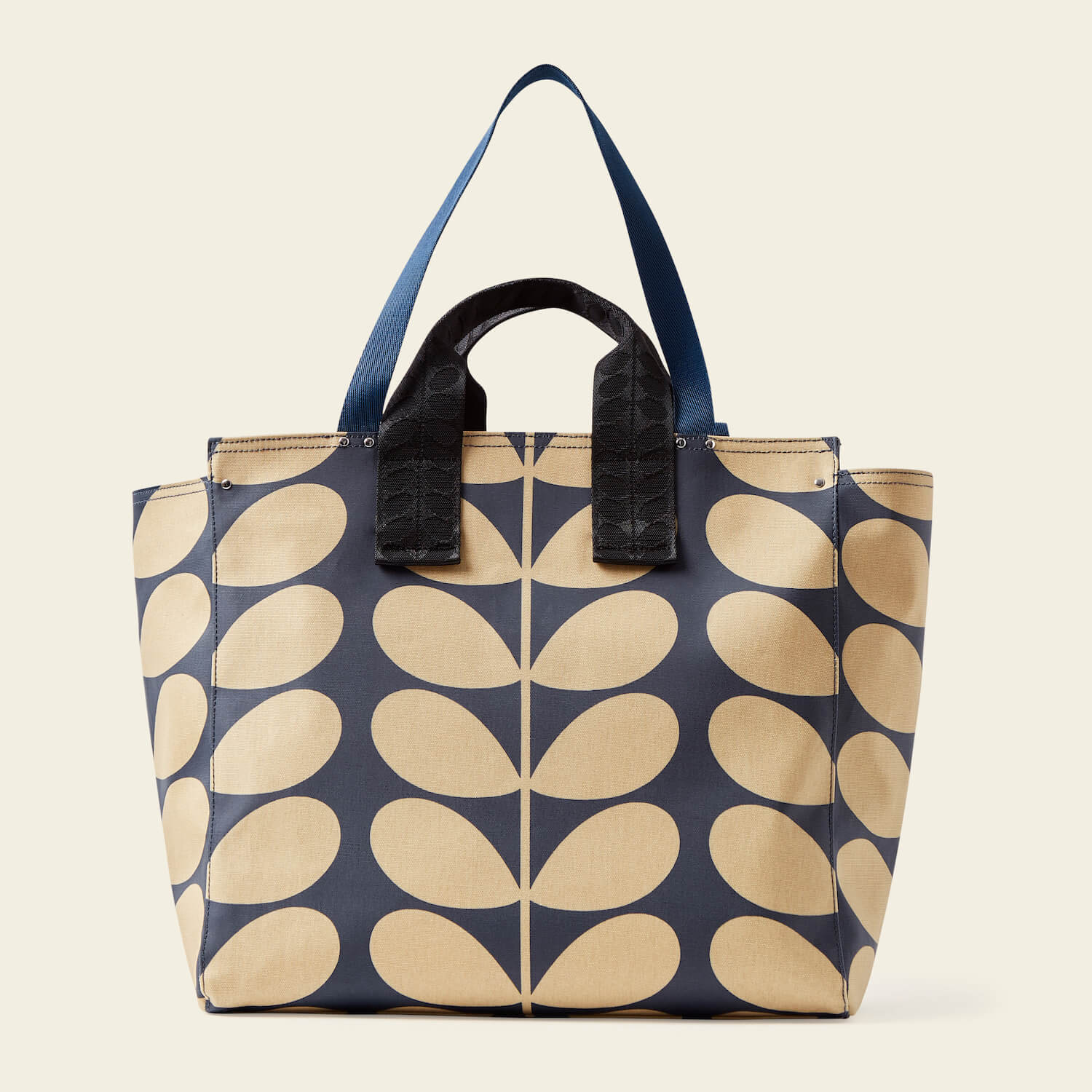 All in Tote - Solid Stem Oatmeal - Image 4