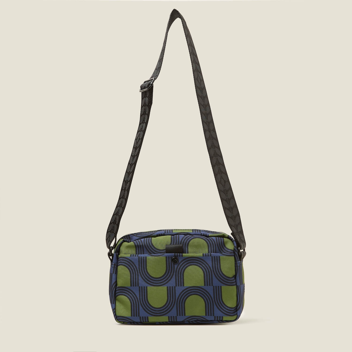 Angle Camera Bag - Aura Marine - Image 4