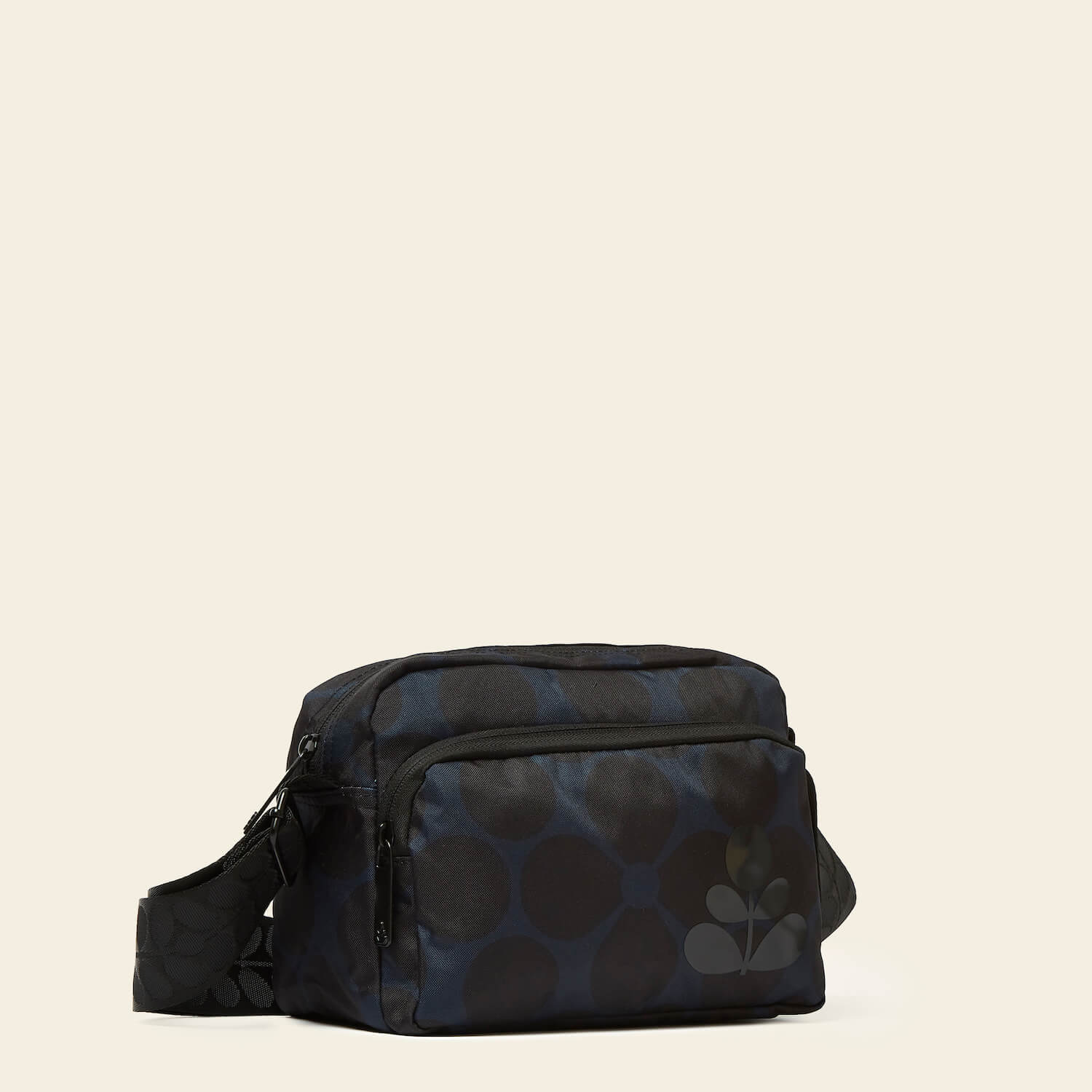 Angle Camera Bag - Clover Indigo - Image 3
