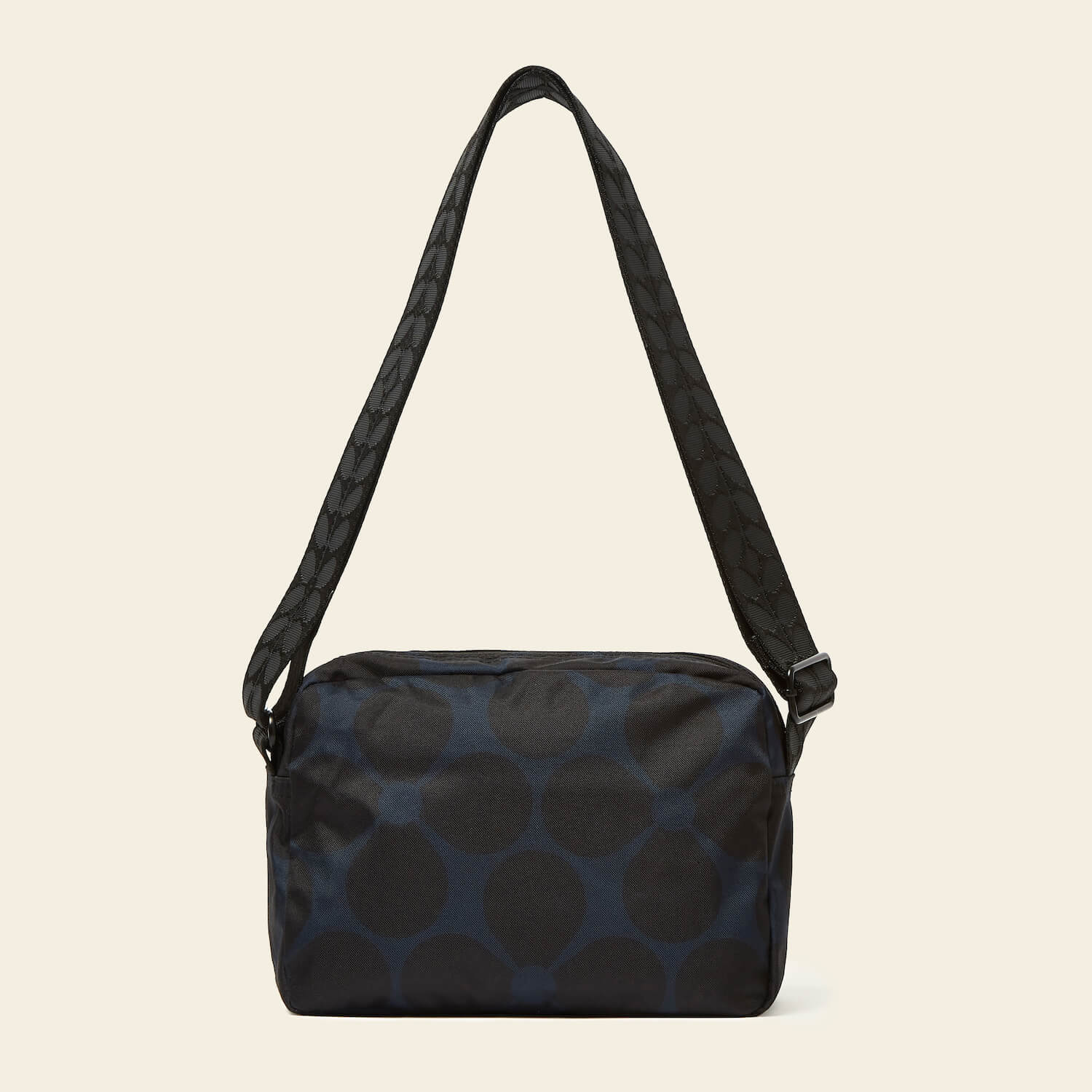 Angle Camera Bag - Clover Indigo - Image 4