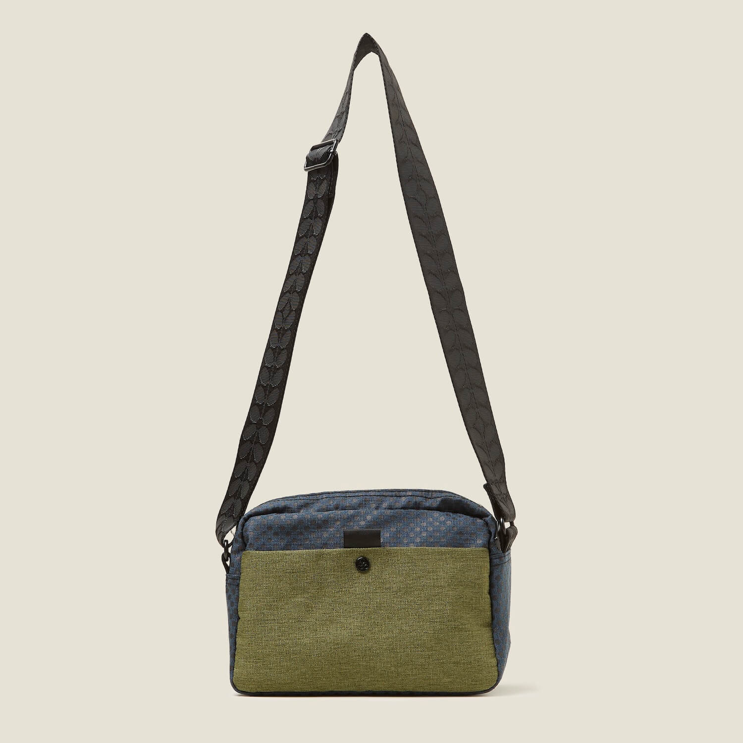 Angle Camera Bag - Colour Block Multi - Image 4