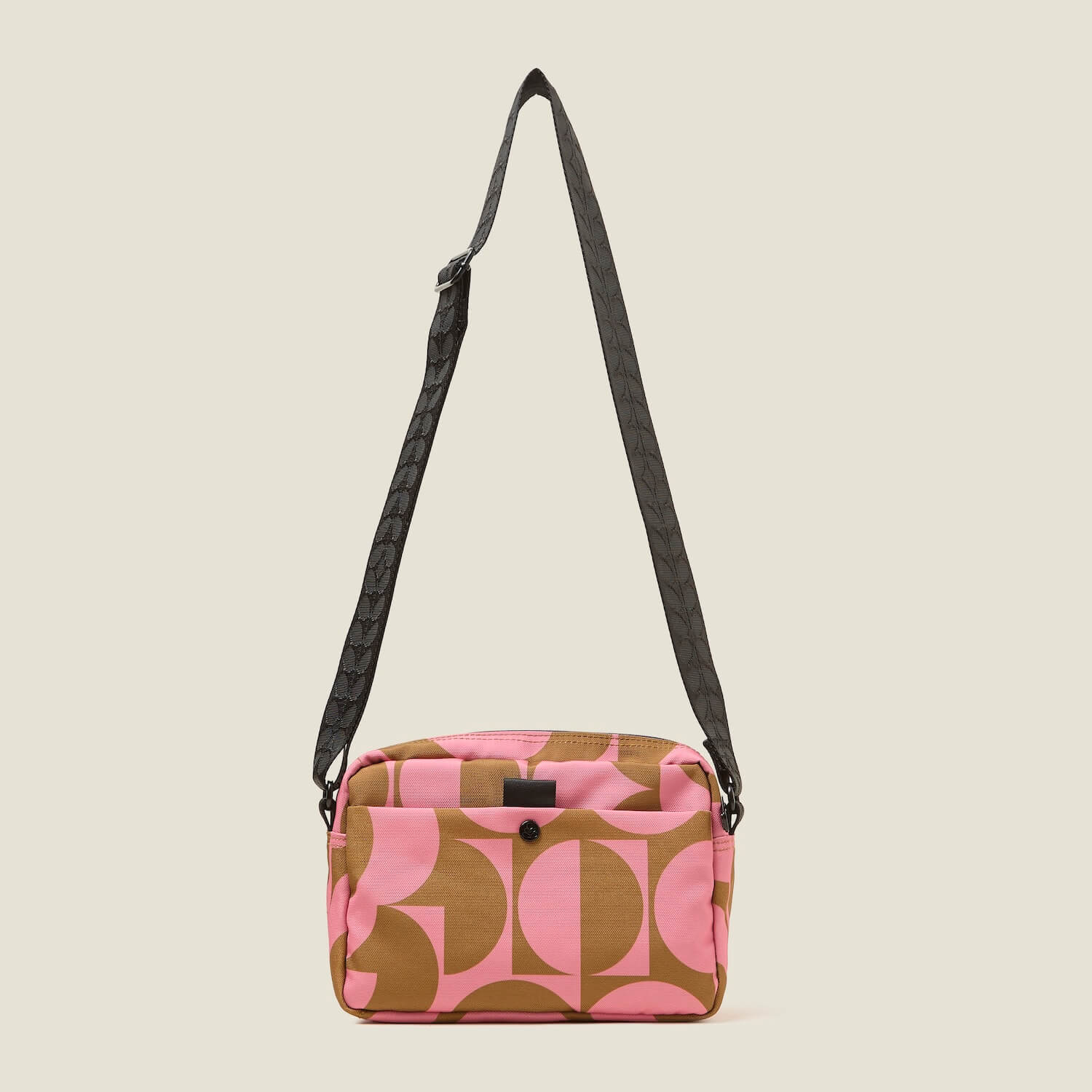 Angle Camera Bag - Flower Prism Marshmallow - Image 4