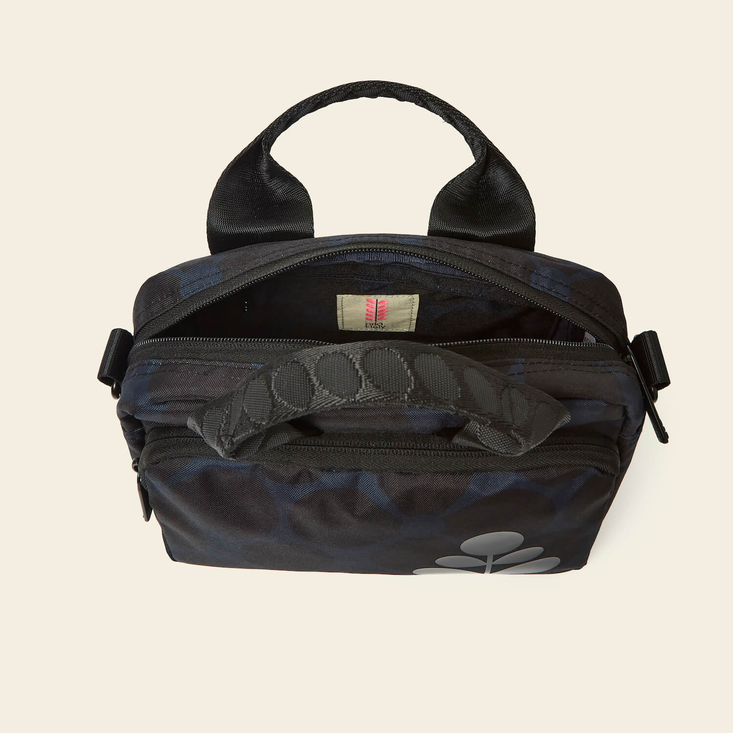 Angle Grab Crossbody - Clover Indigo - Image 5