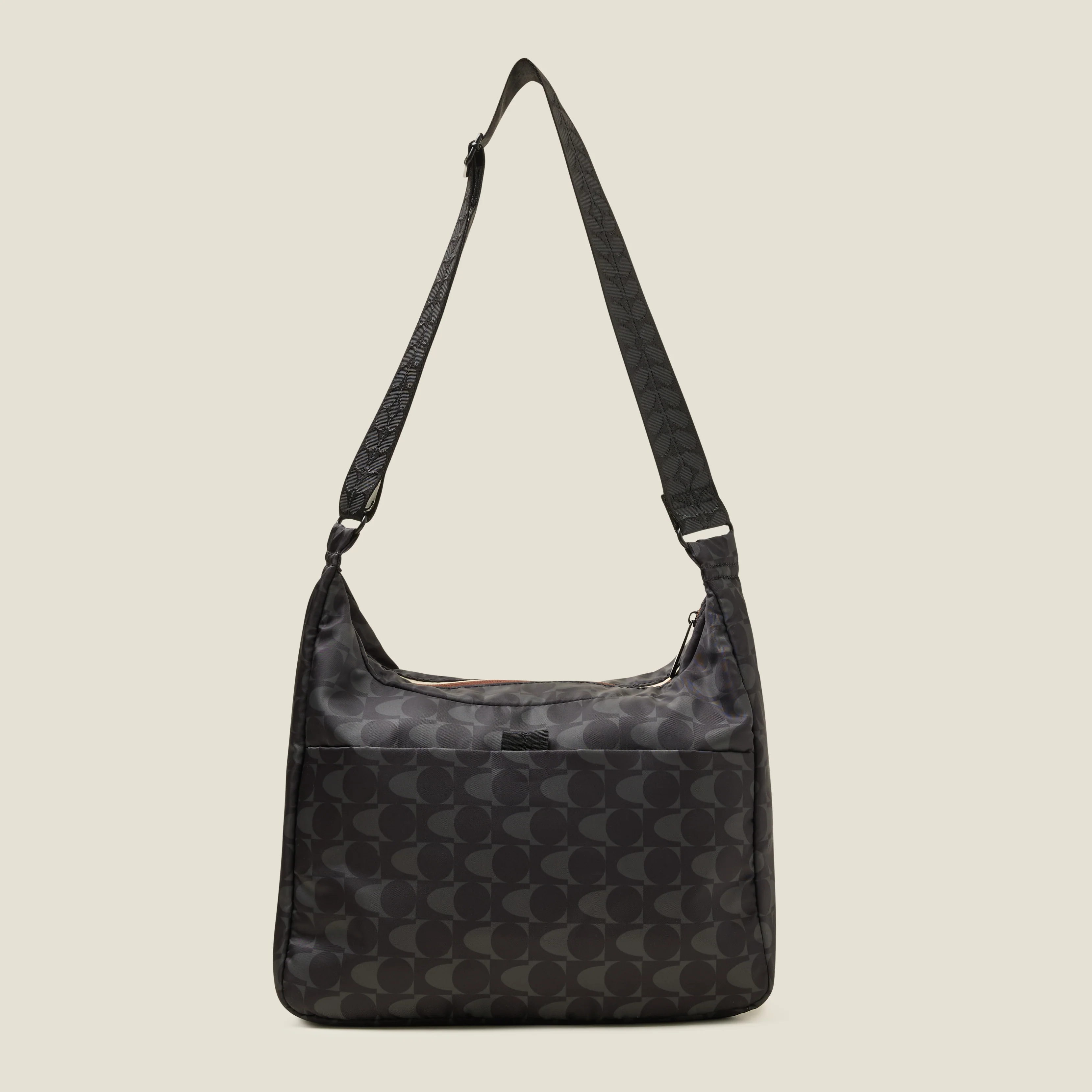 Area Hobo Bag - Colourblock Midnight - Image 3