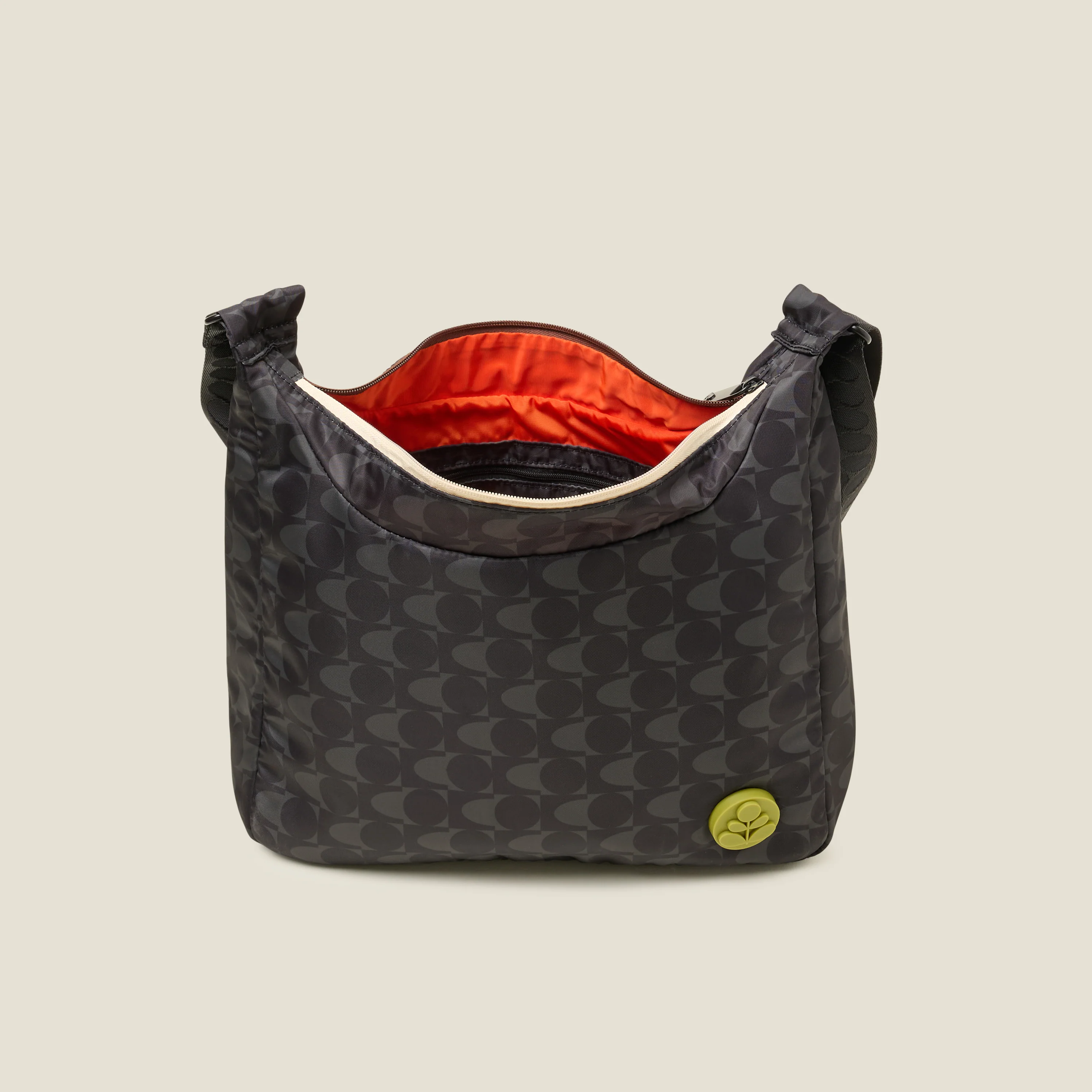 Area Hobo Bag - Colourblock Midnight - Image 4