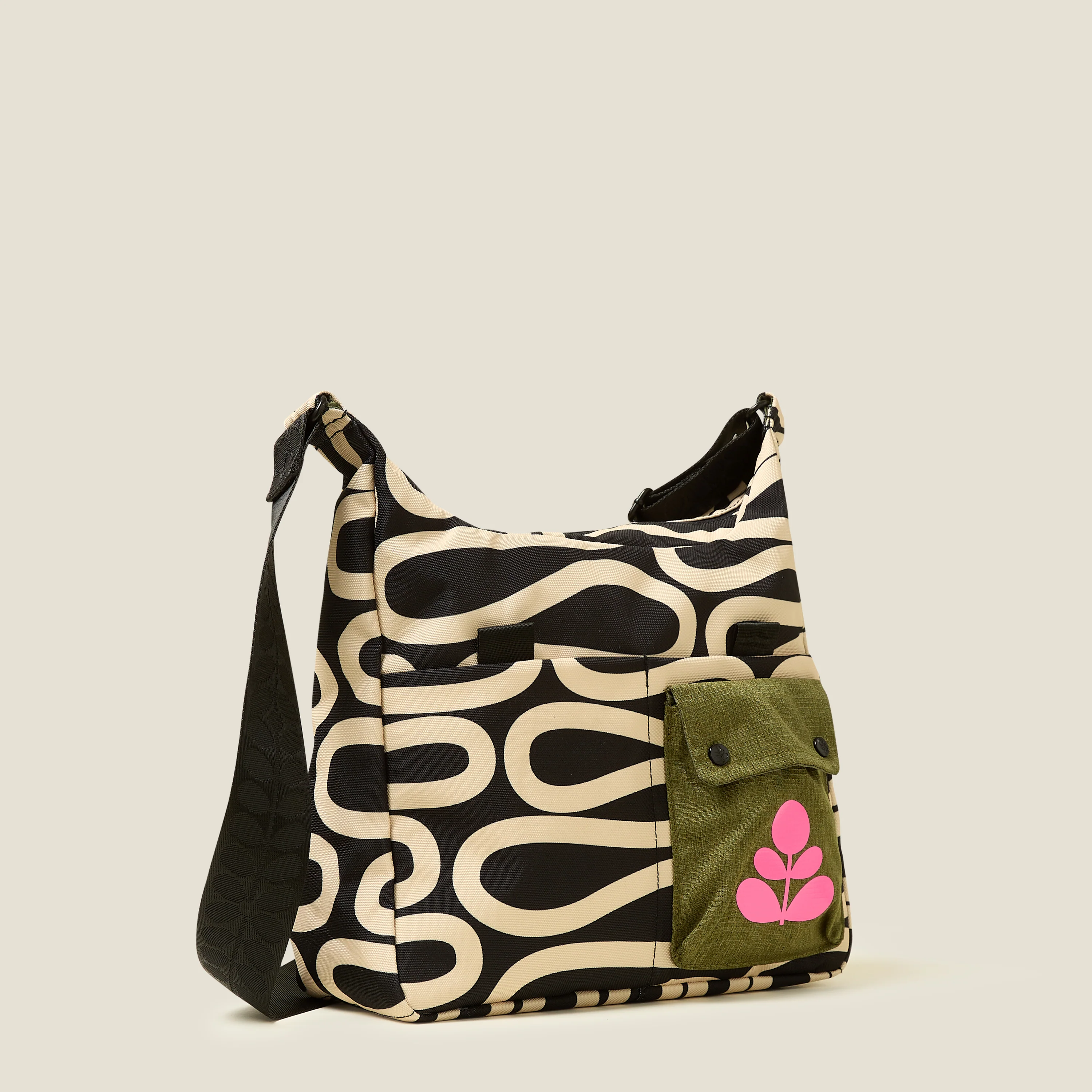 Area Hobo - Noodle Black - Image 3