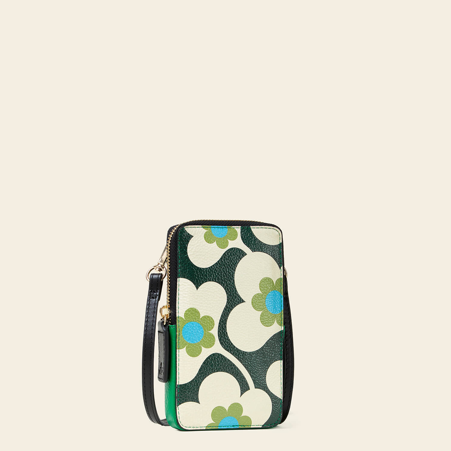 Ariel Phone Case - Japonica Spruce - Image 3