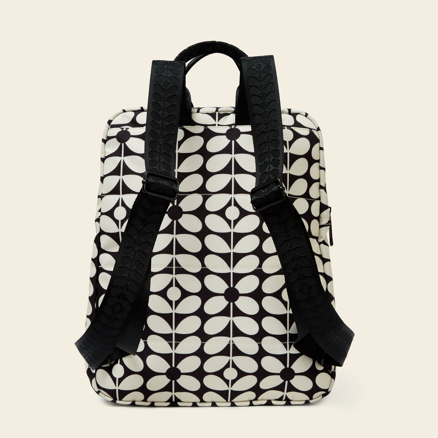 Ark Backpack - Sixties Stem Jet - Image 5