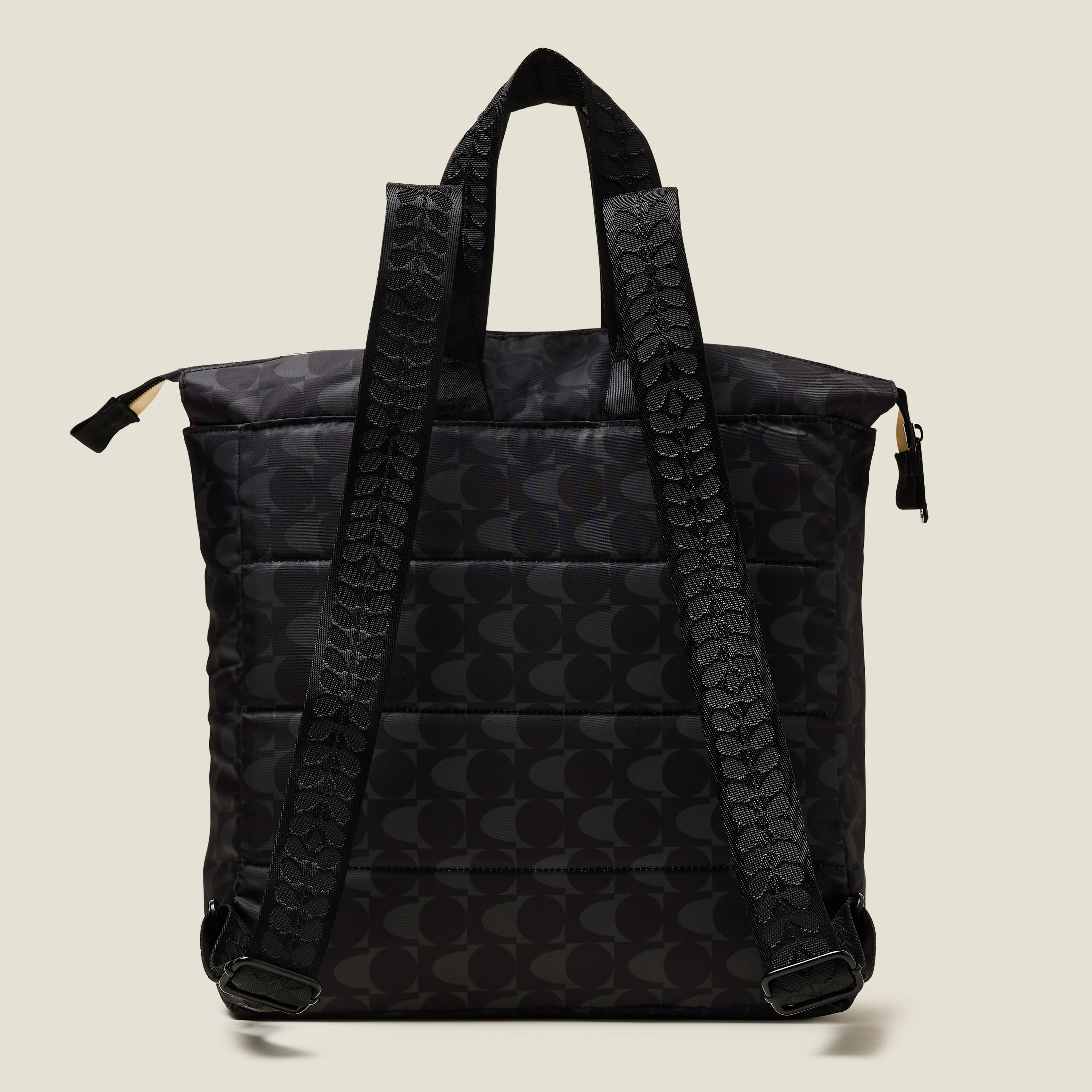Axis Backpack - Colourblock Multi - Image 5