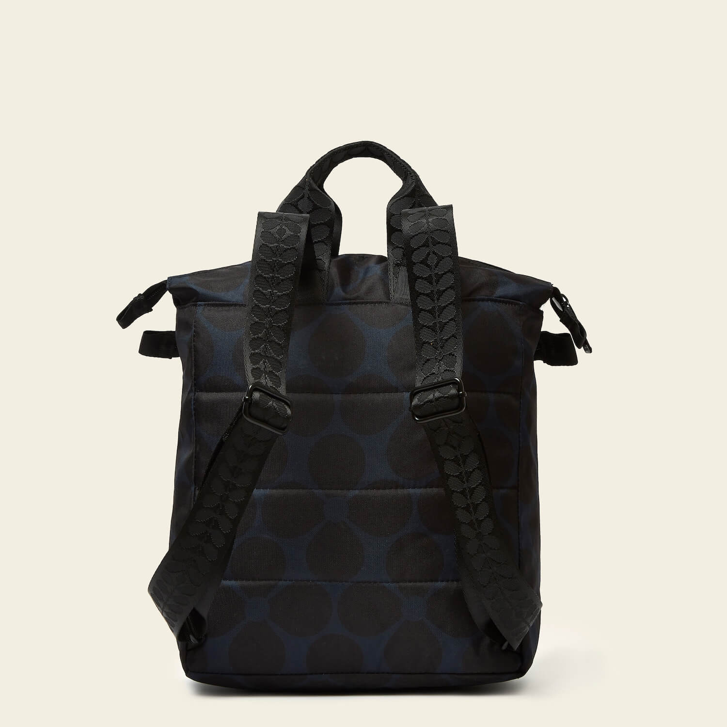 Axis Medium Backpack - Clover Indigo - Image 4