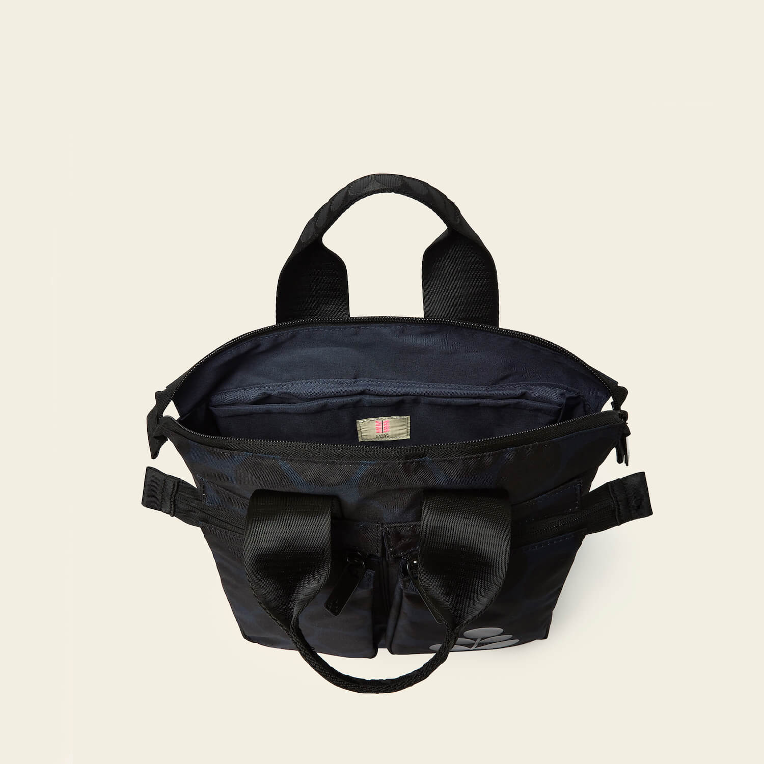Axis Medium Backpack - Clover Indigo - Image 5