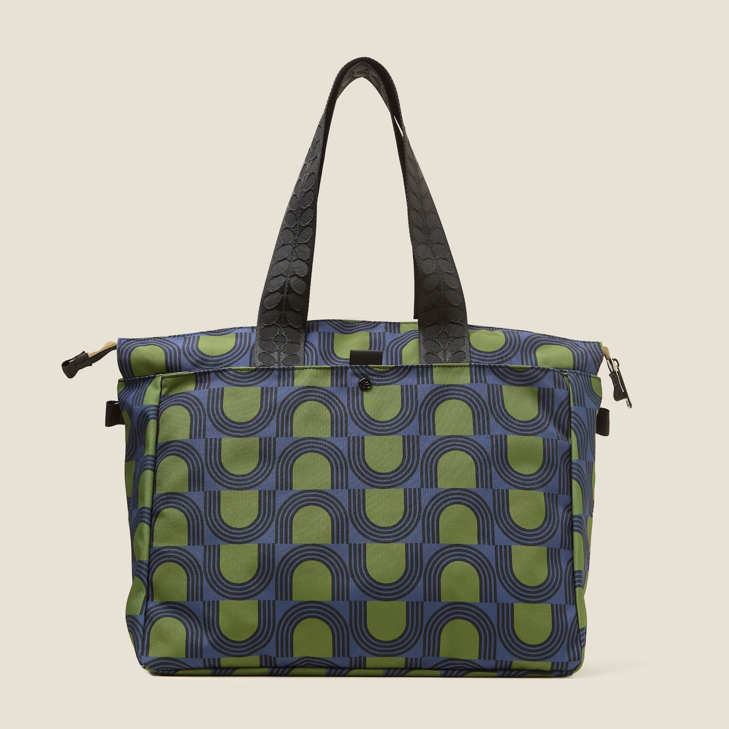 Axis Tote - Aura Marine - Image 4