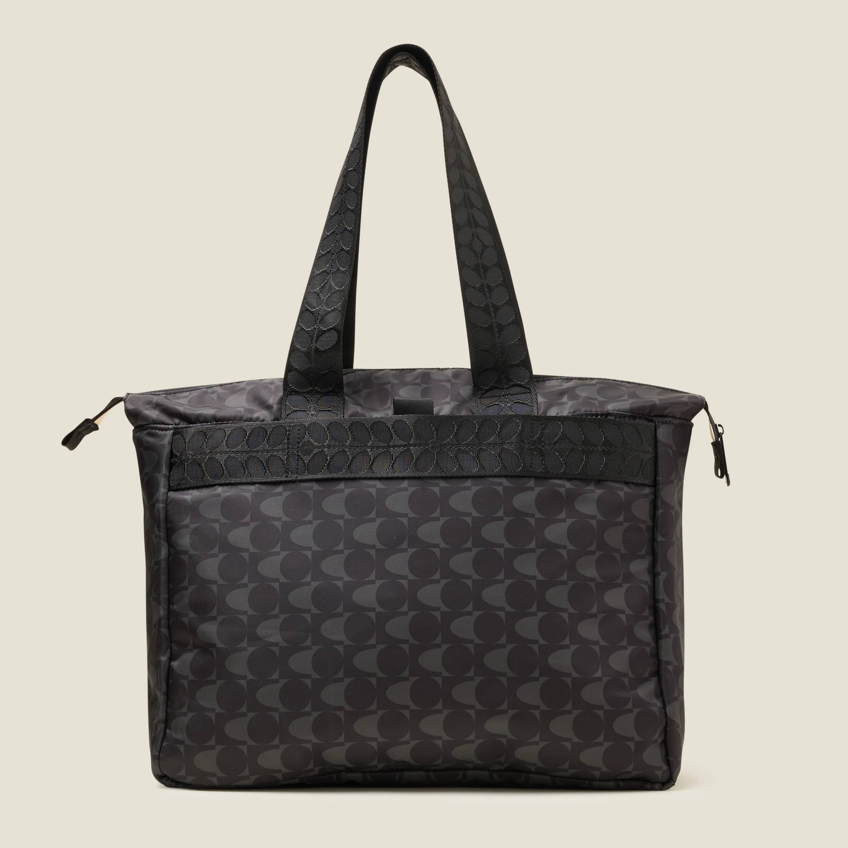 Axis Tote Bag - Colourblock Multi - Image 4