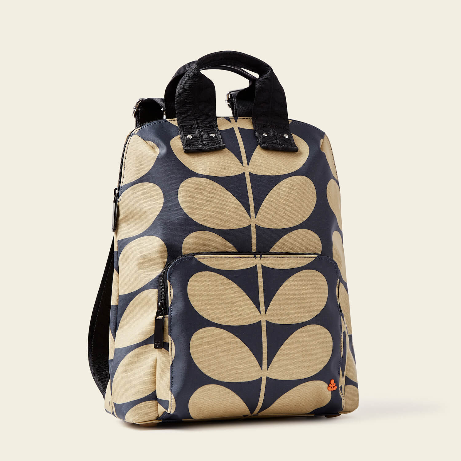 Bestie Backpack - Solid Stem Oatmeal - Image 3