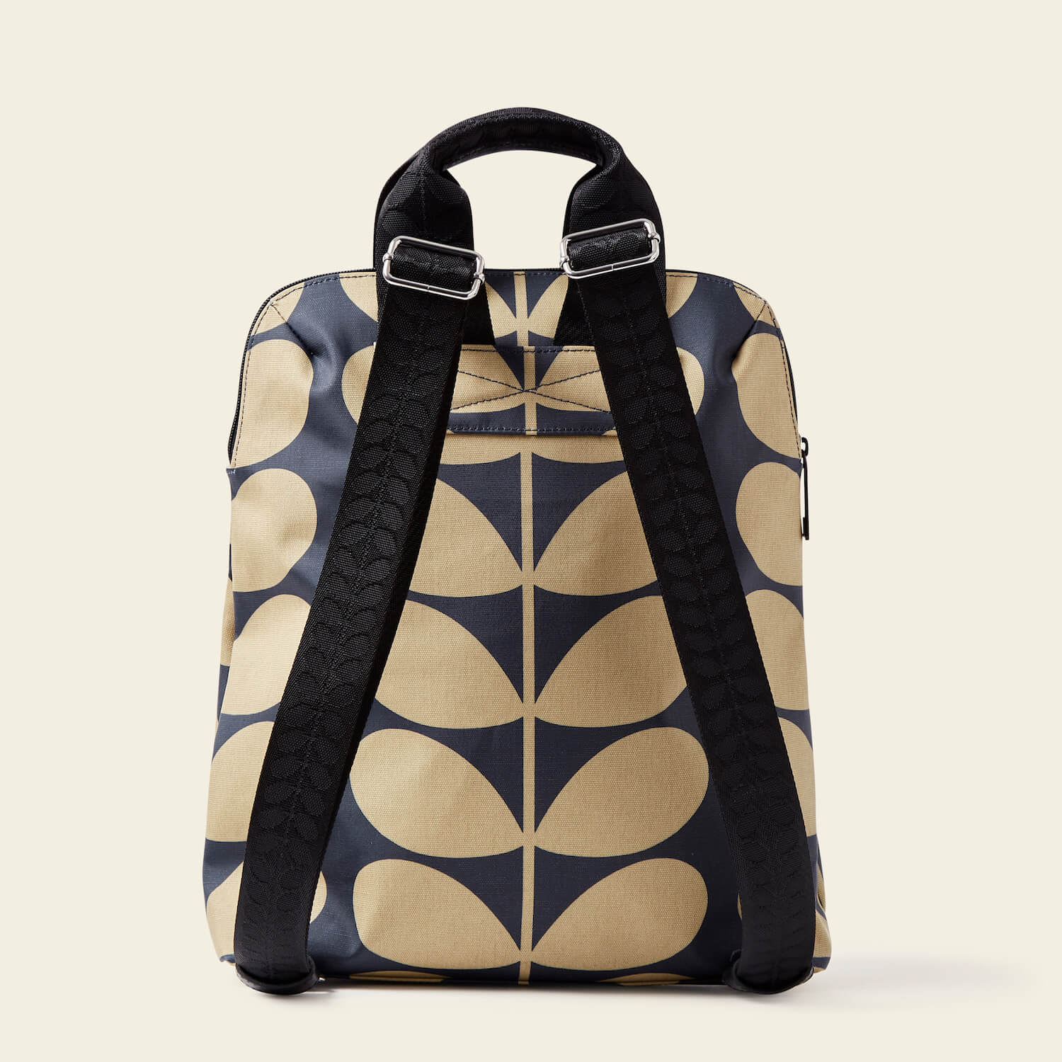 Bestie Backpack - Solid Stem Oatmeal - Image 4