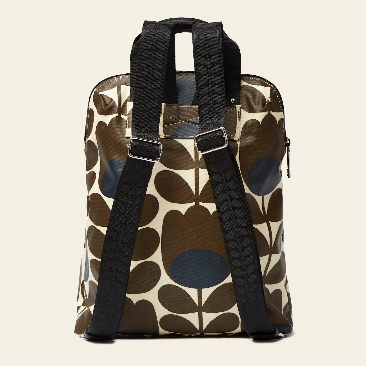 Bestie Backpack - Tulip Stem Black - Image 3