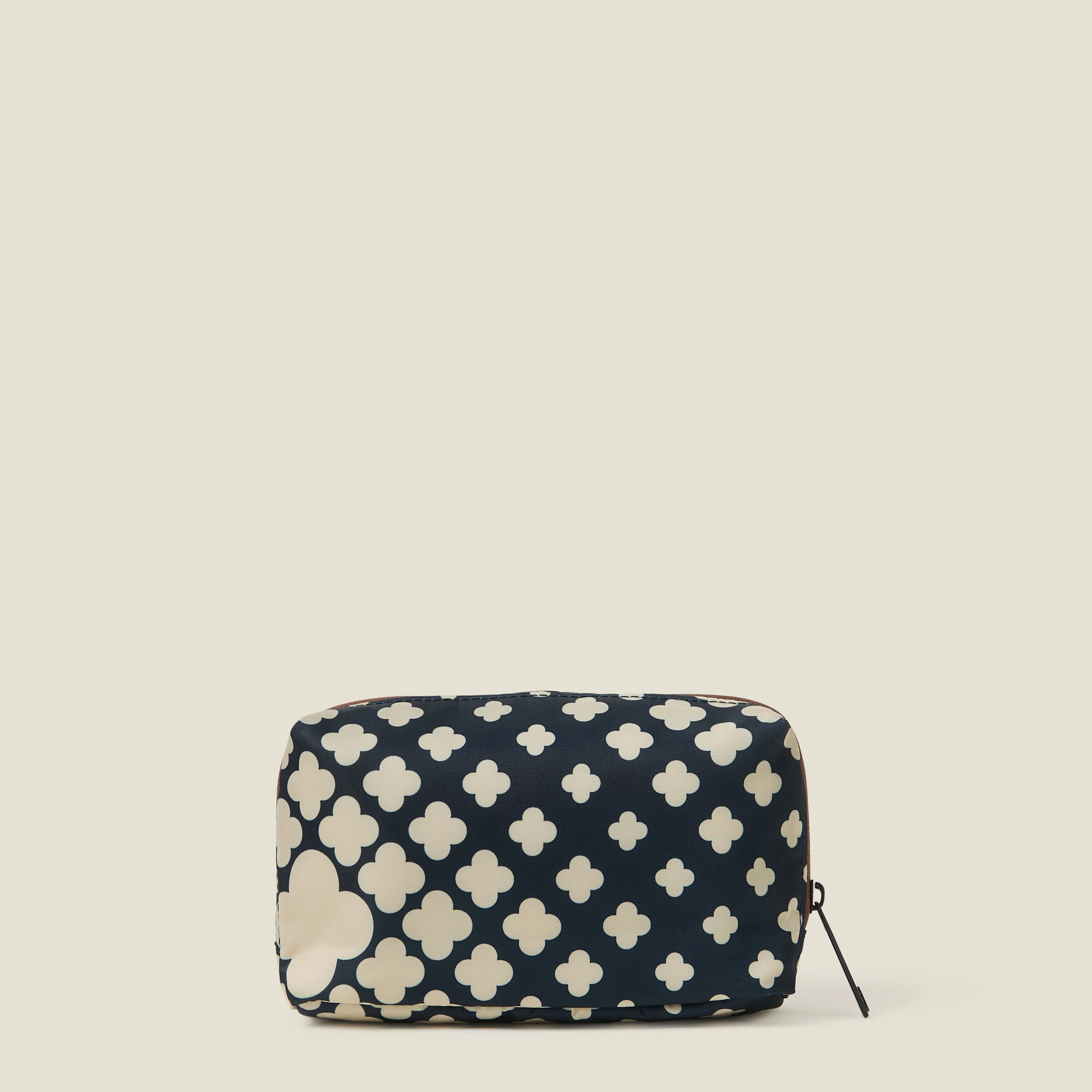 Beta Medium Pouch - Flower Galaxy Midnight - Image 3