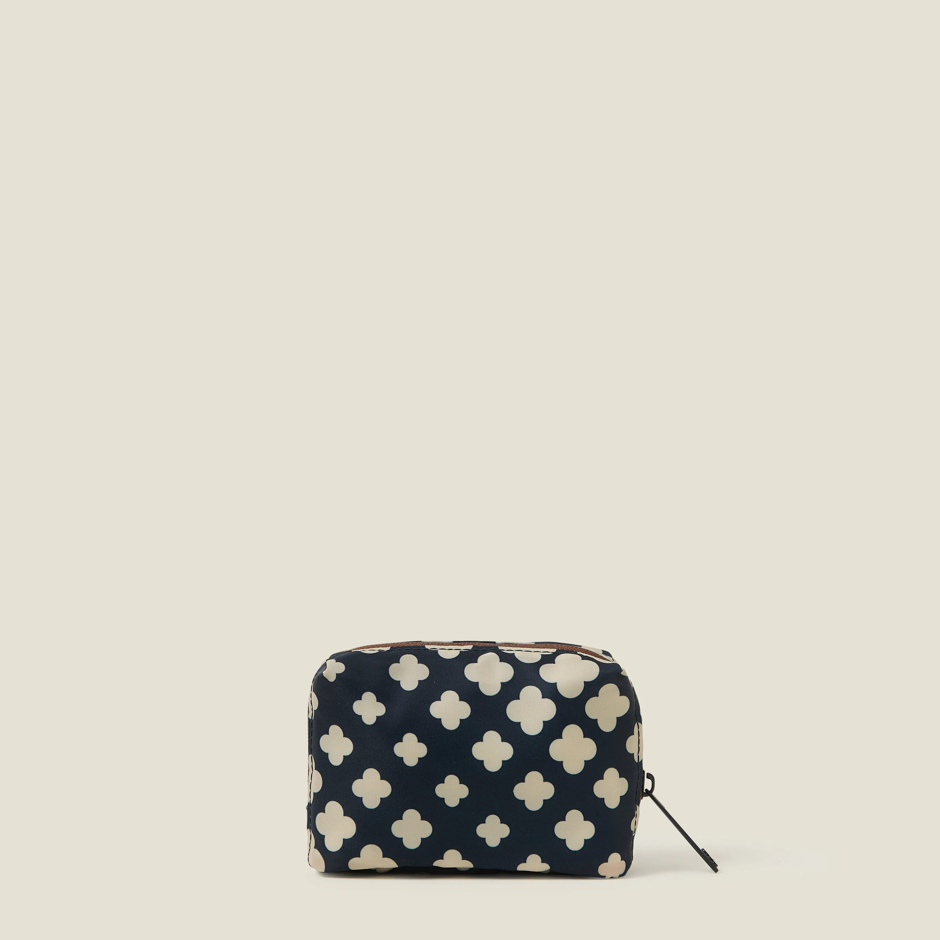 Beta Small Pouch - Flower Galaxy Midnight - Image 3