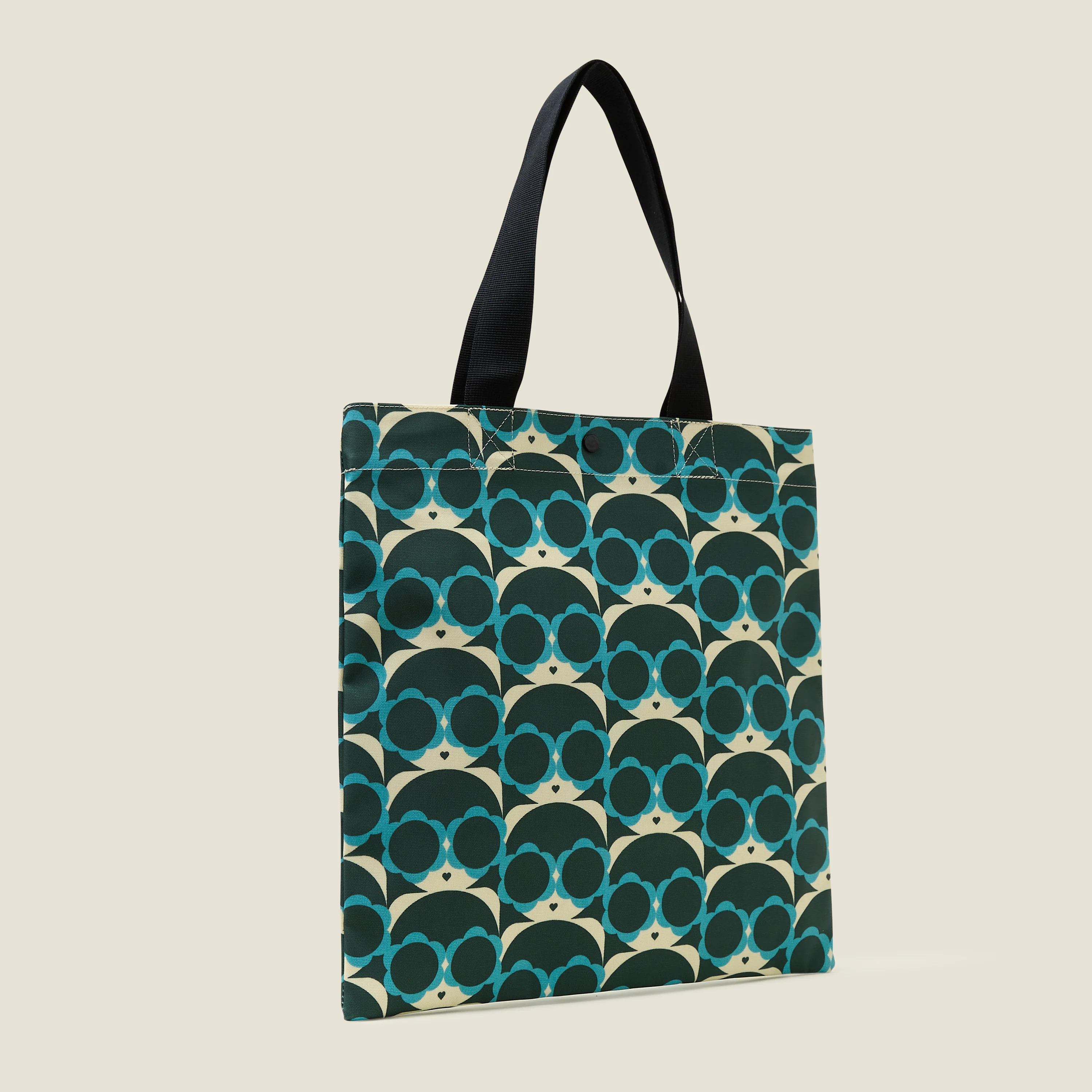 Rollaway Book Bag - Lola Jade - Image 3