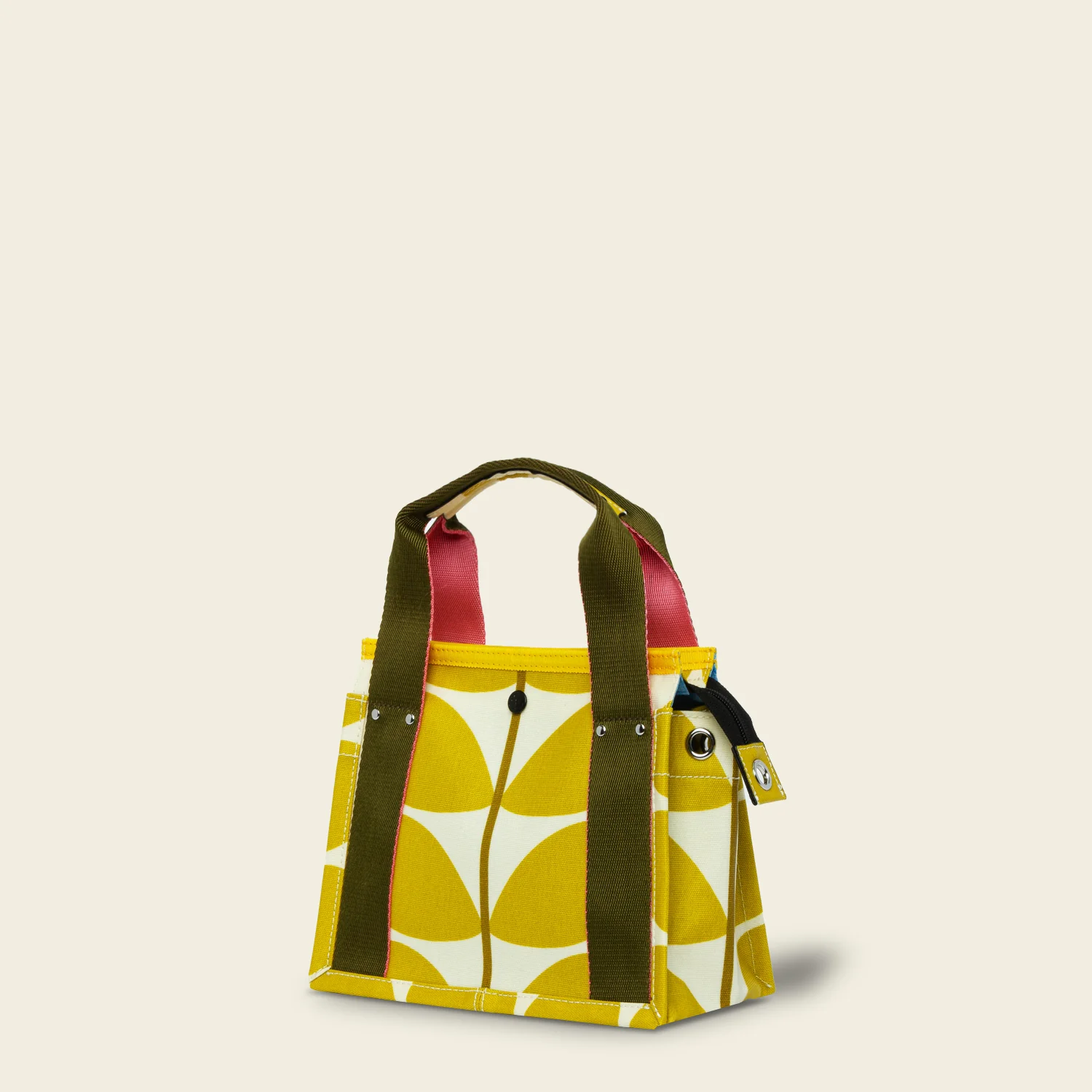 Bromell Handbag - Solid Stem Sunflower - Image 2