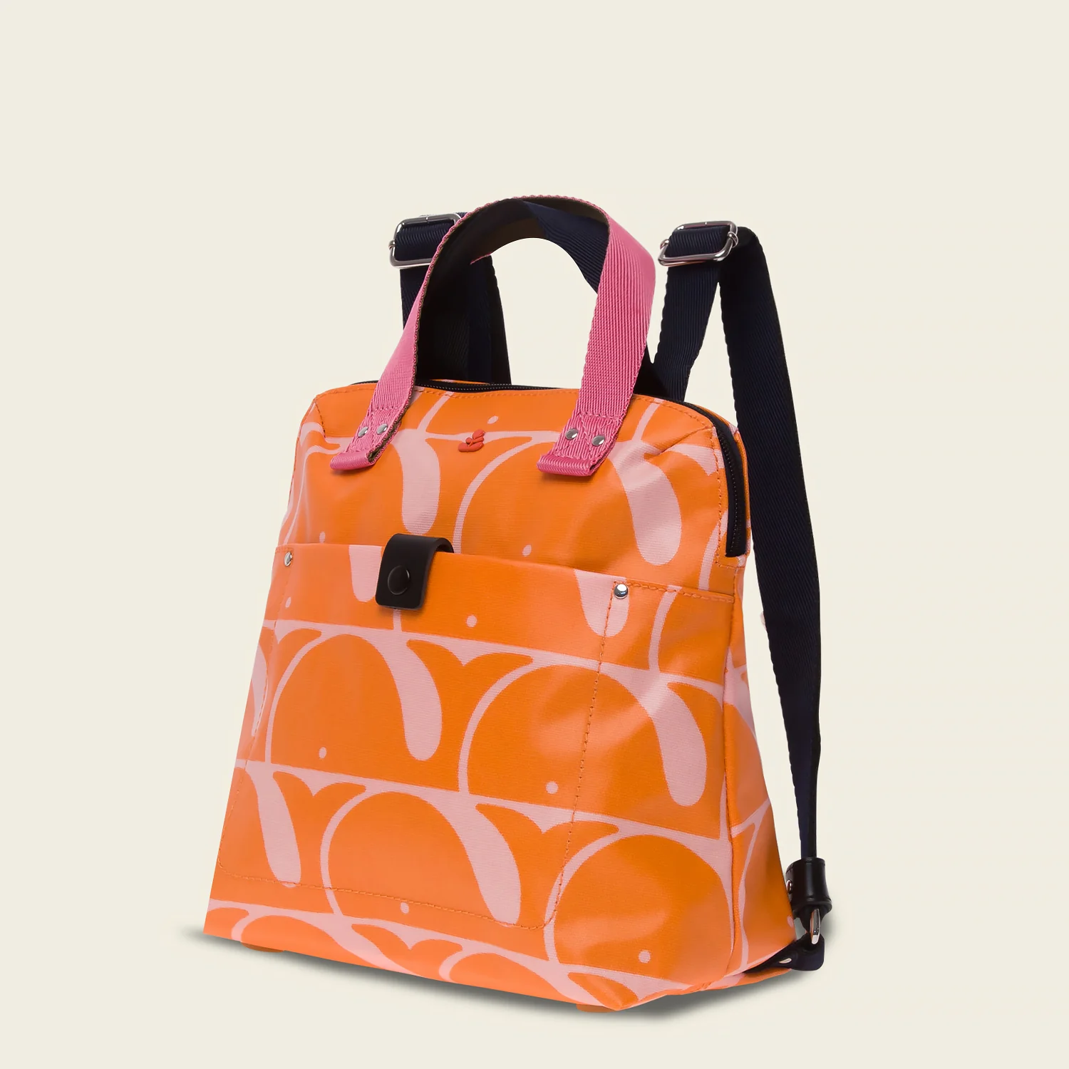 Buddy Small Backpack - Beluga - Image 2