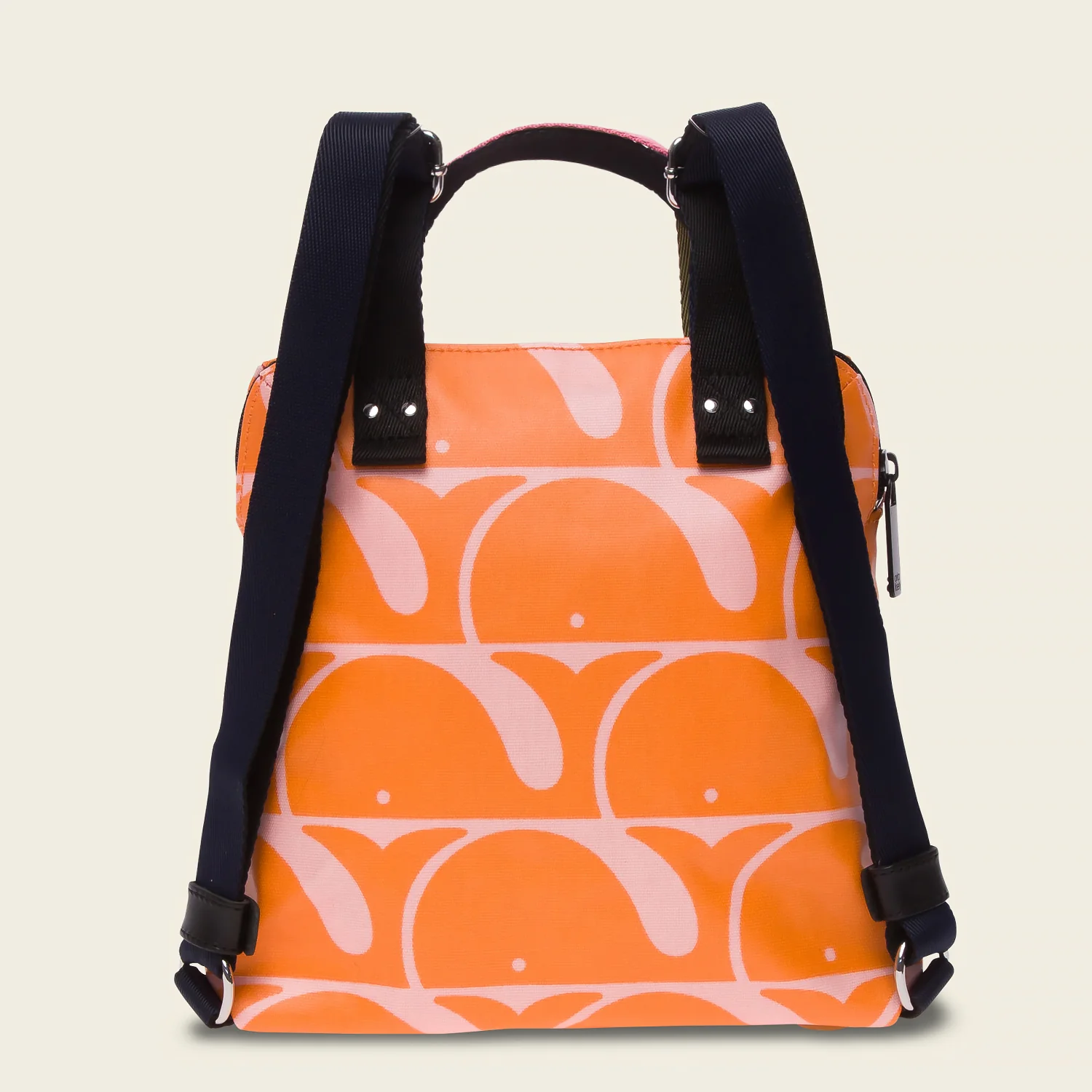 Buddy Small Backpack - Beluga - Image 3