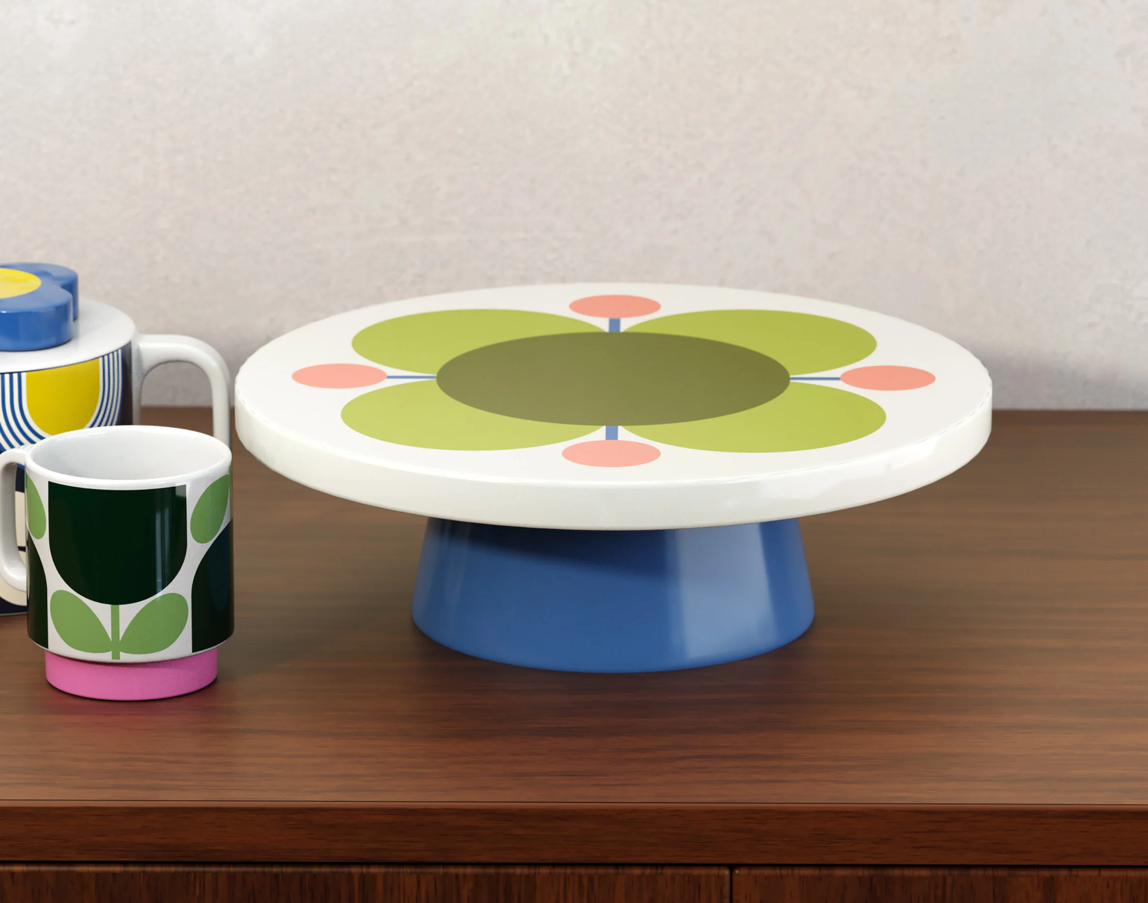 Cake Stand - Image 3