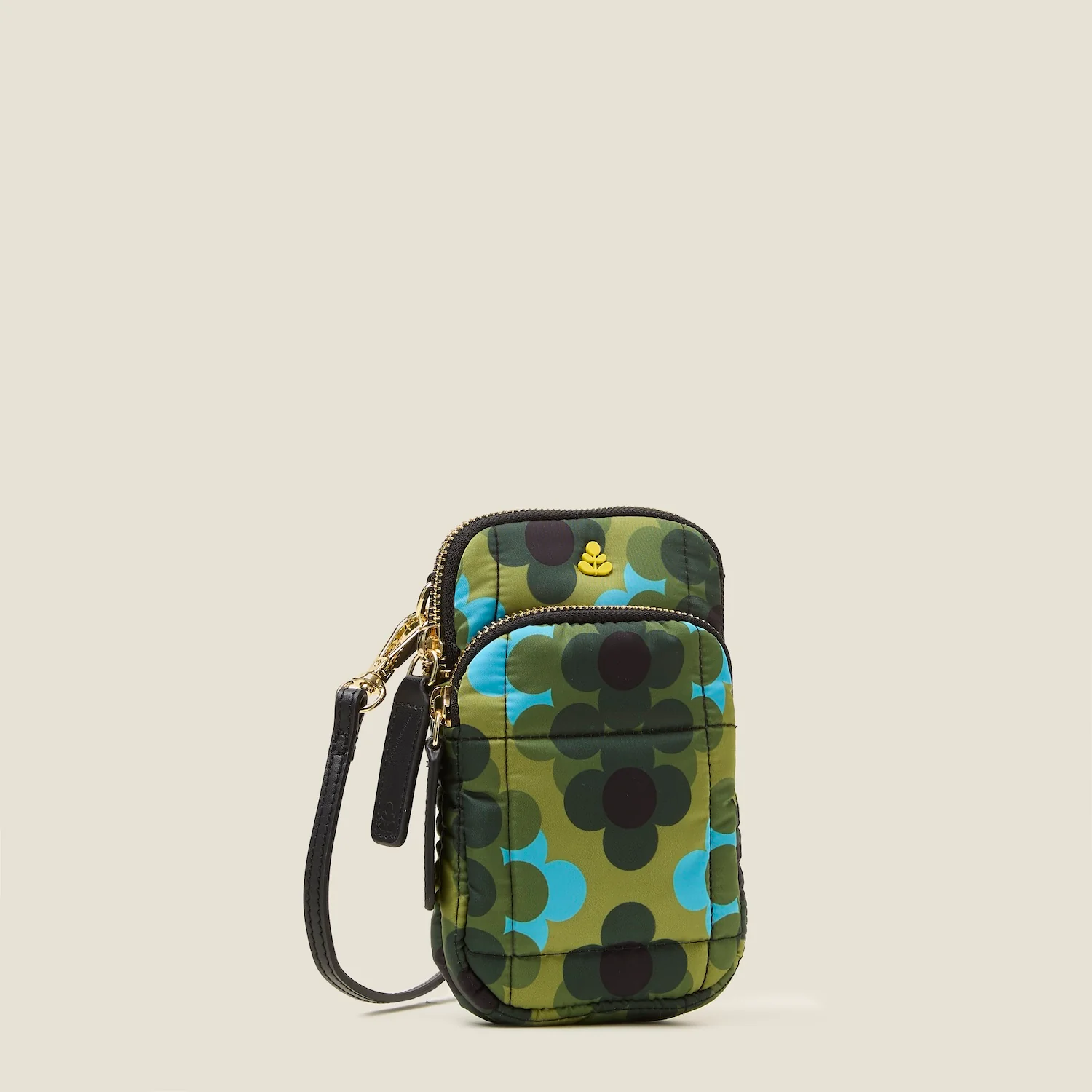 Calla Phone Case - Cosmos Green - Image 3