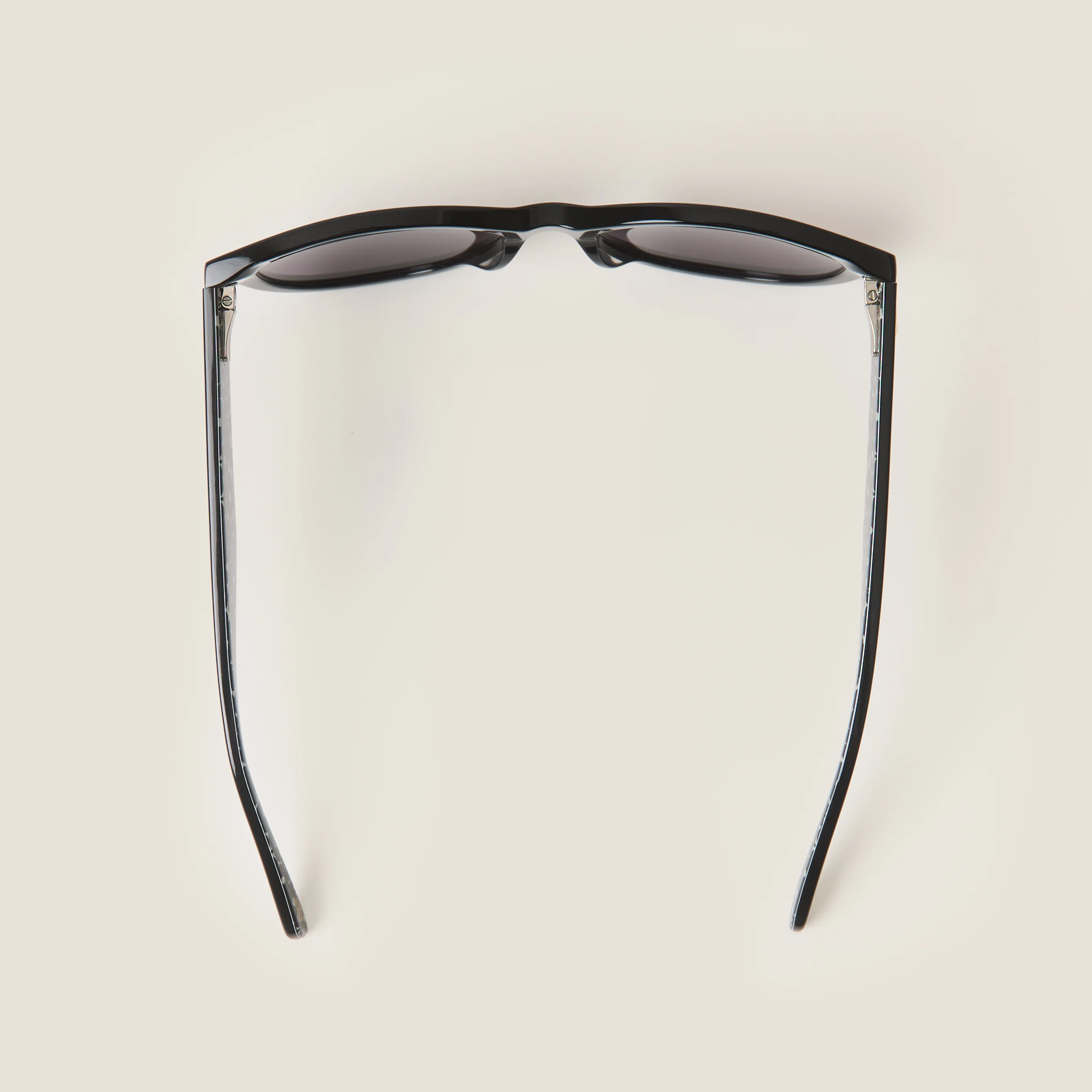 Cambria Sunglasses - Black - Image 3