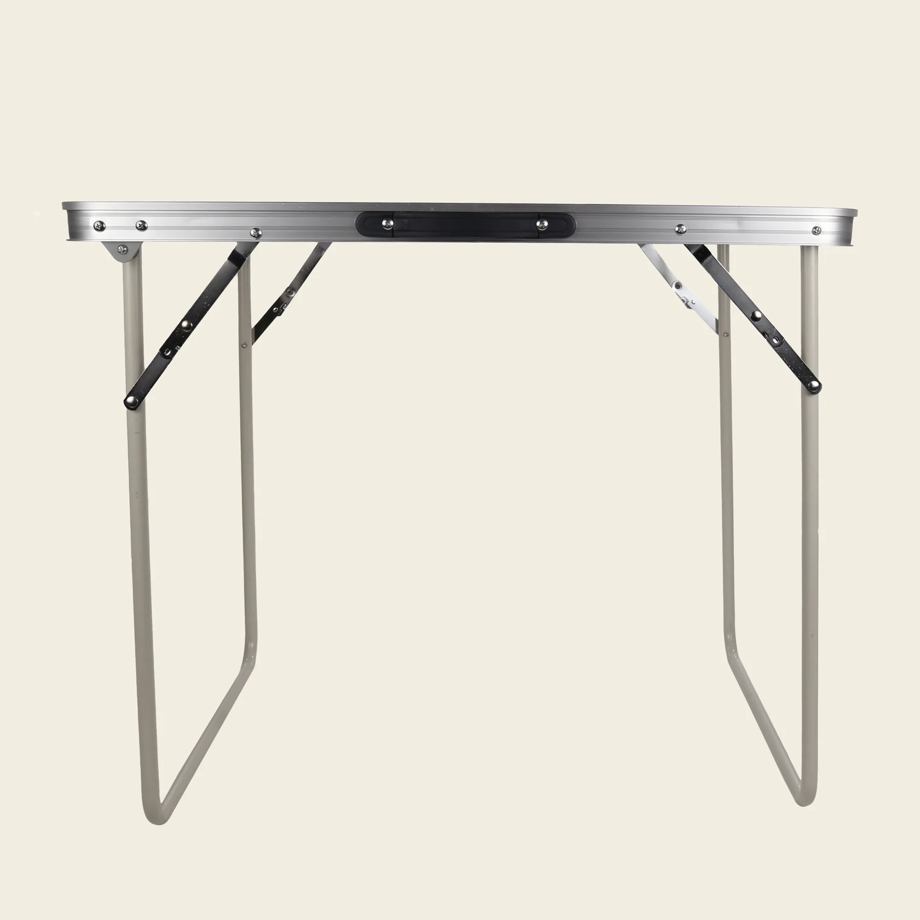 Camping Table - Navy Daisy - Image 2