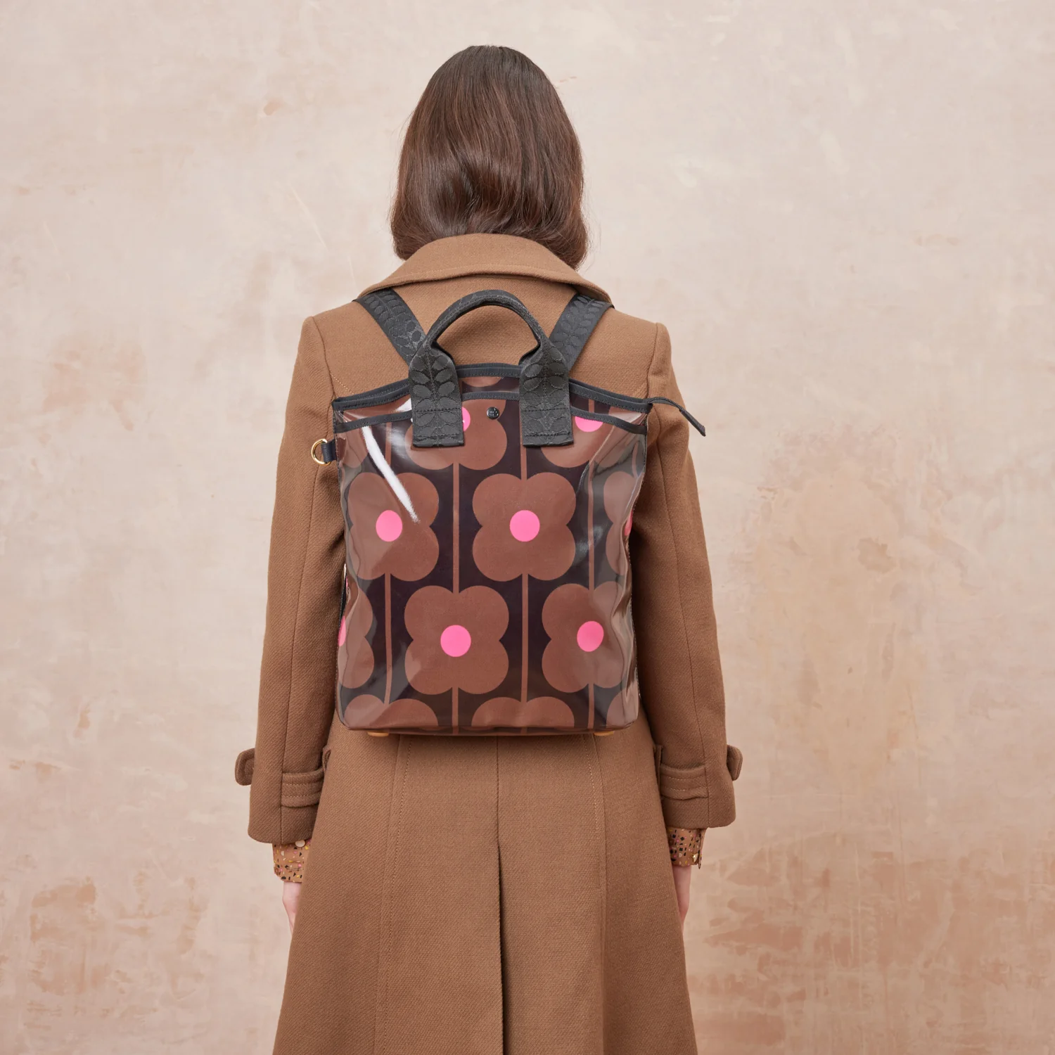 Carry Backpack - Abacus Conker - Image 2