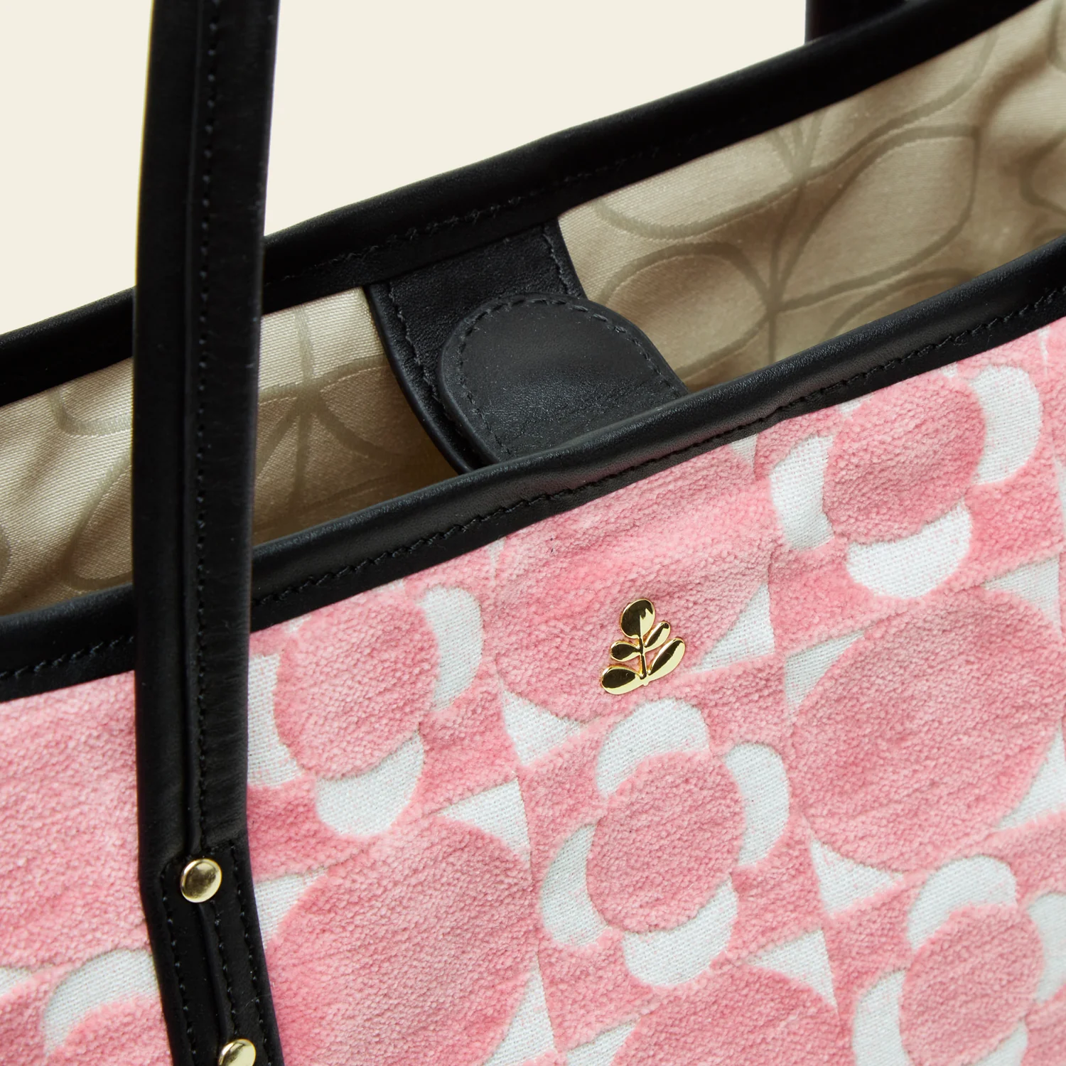 Carrymore Tote - Retro Tile Candy - Image 4
