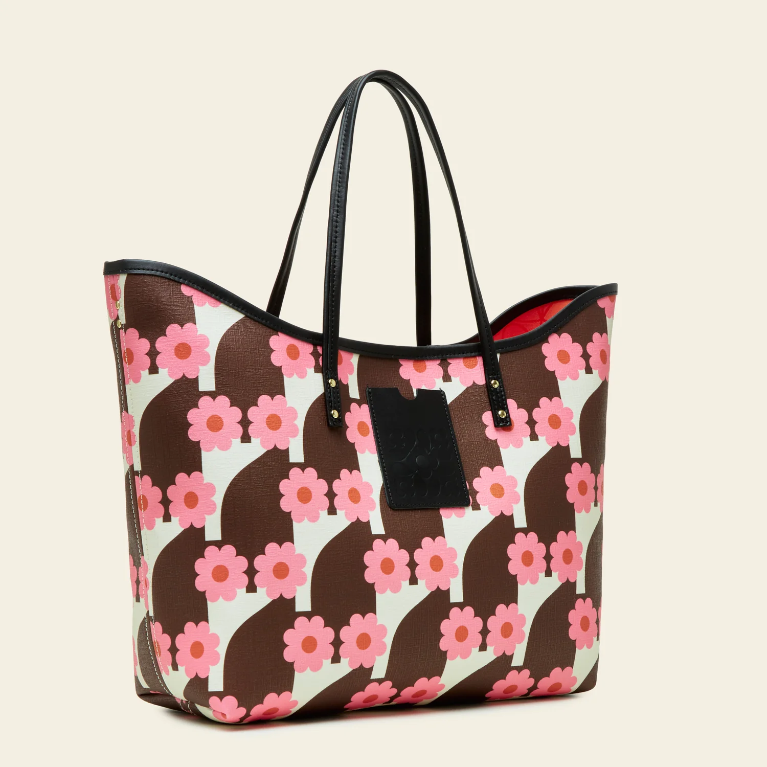 Carrymore Tote - Seven Owls - Image 3