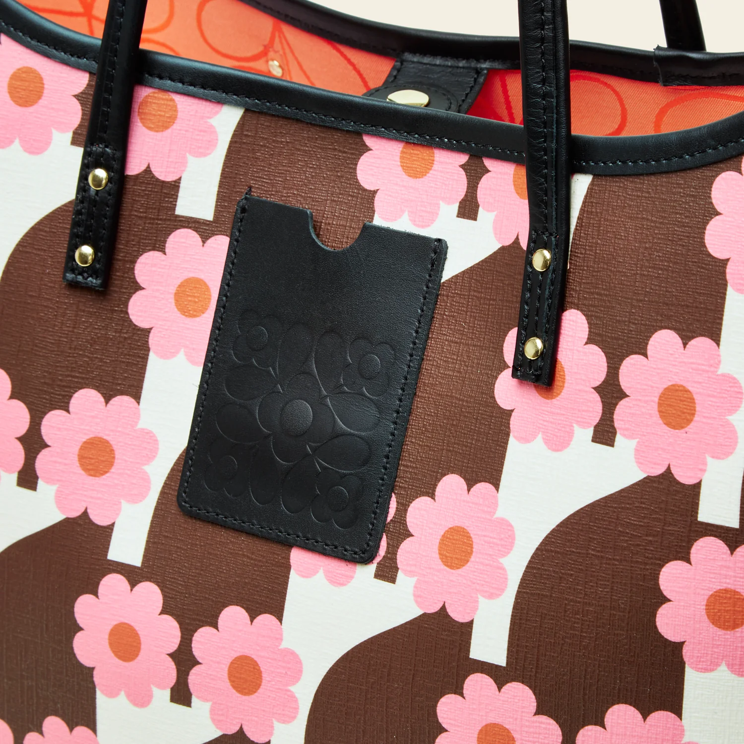 Carrymore Tote - Seven Owls - Image 5