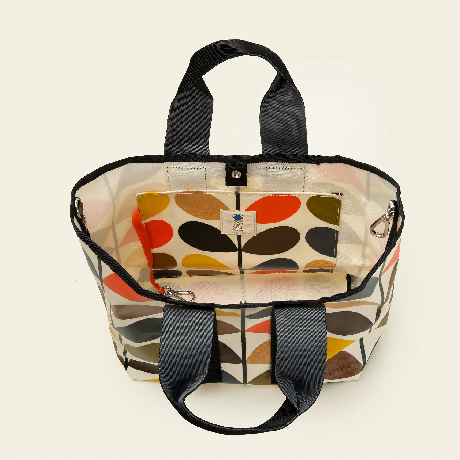 Carrysmall Basic - Classic Multi Stem - Image 4