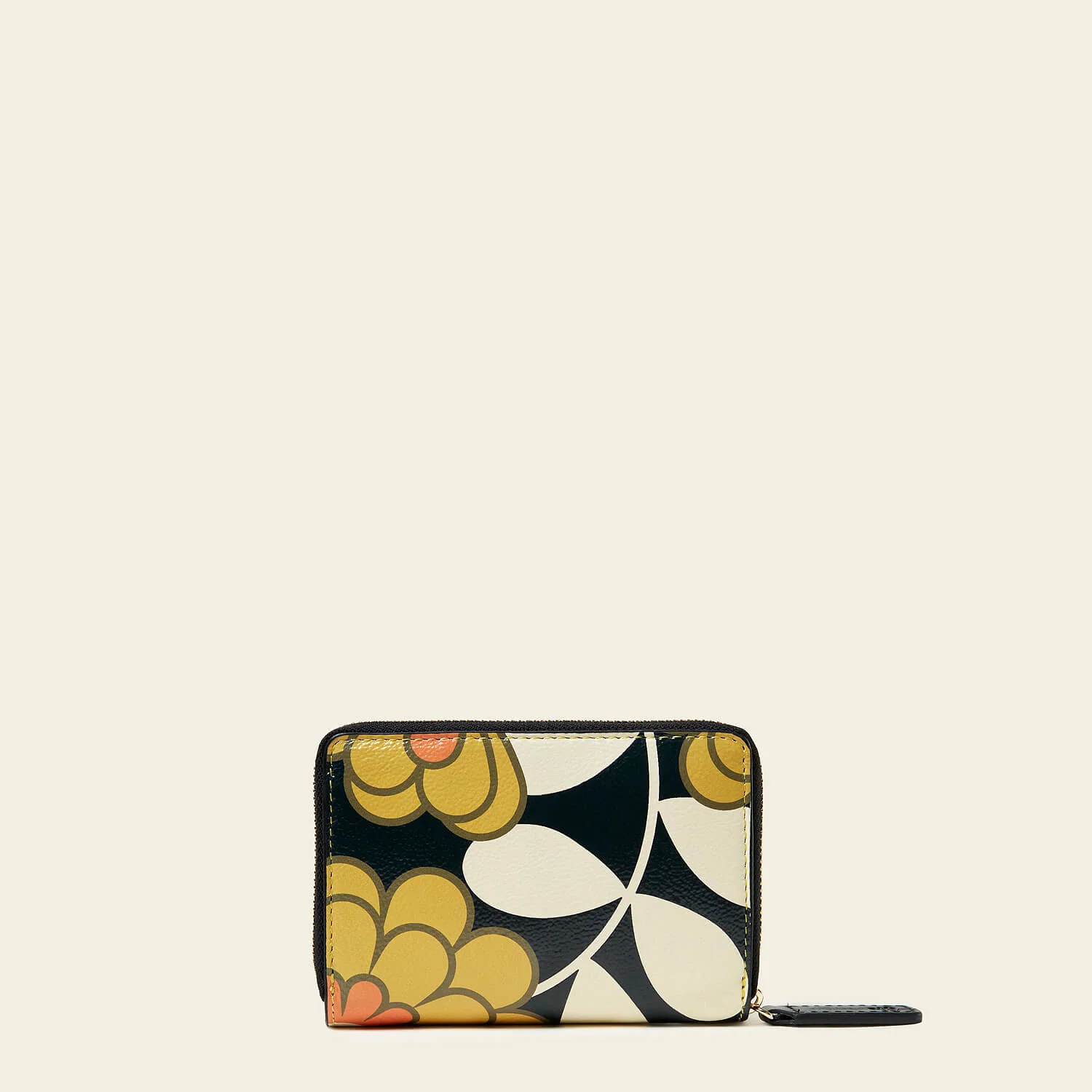 Celia Wallet - Dahlia Saffron - Image 3