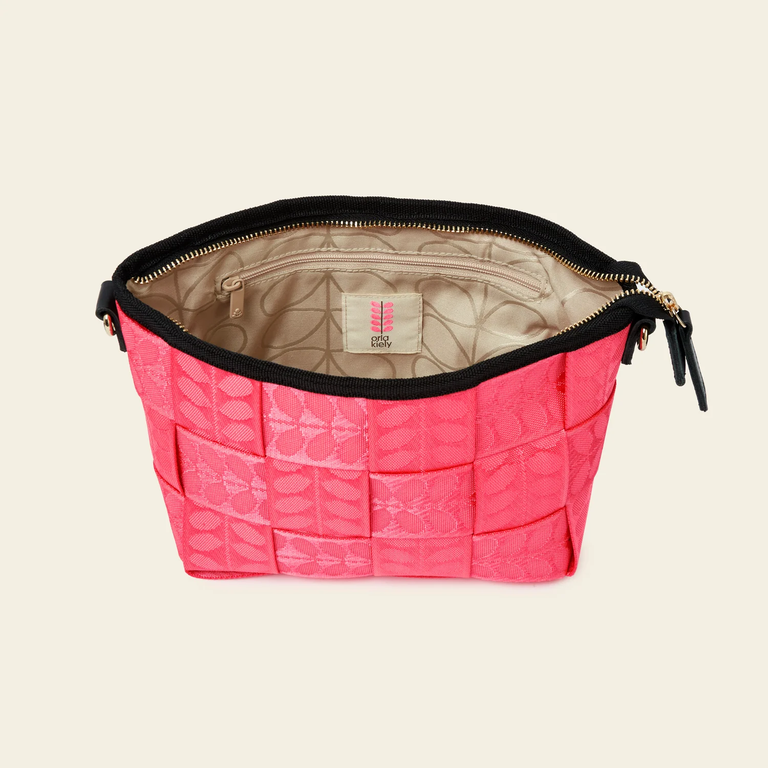 Chrissy Crossbody - Pink - Image 5