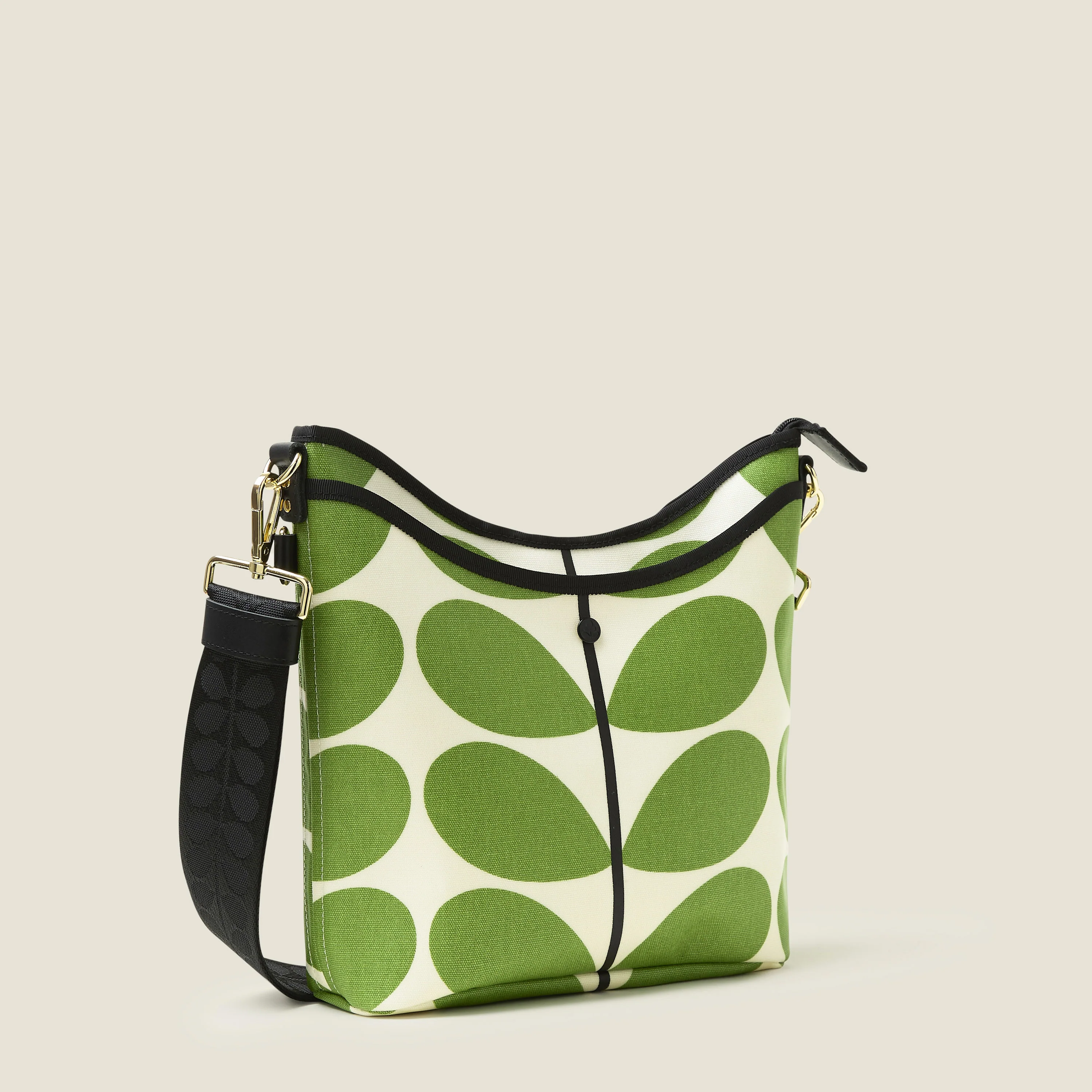 Cross Carry Crossbody - Solid Stem Apple - Image 2