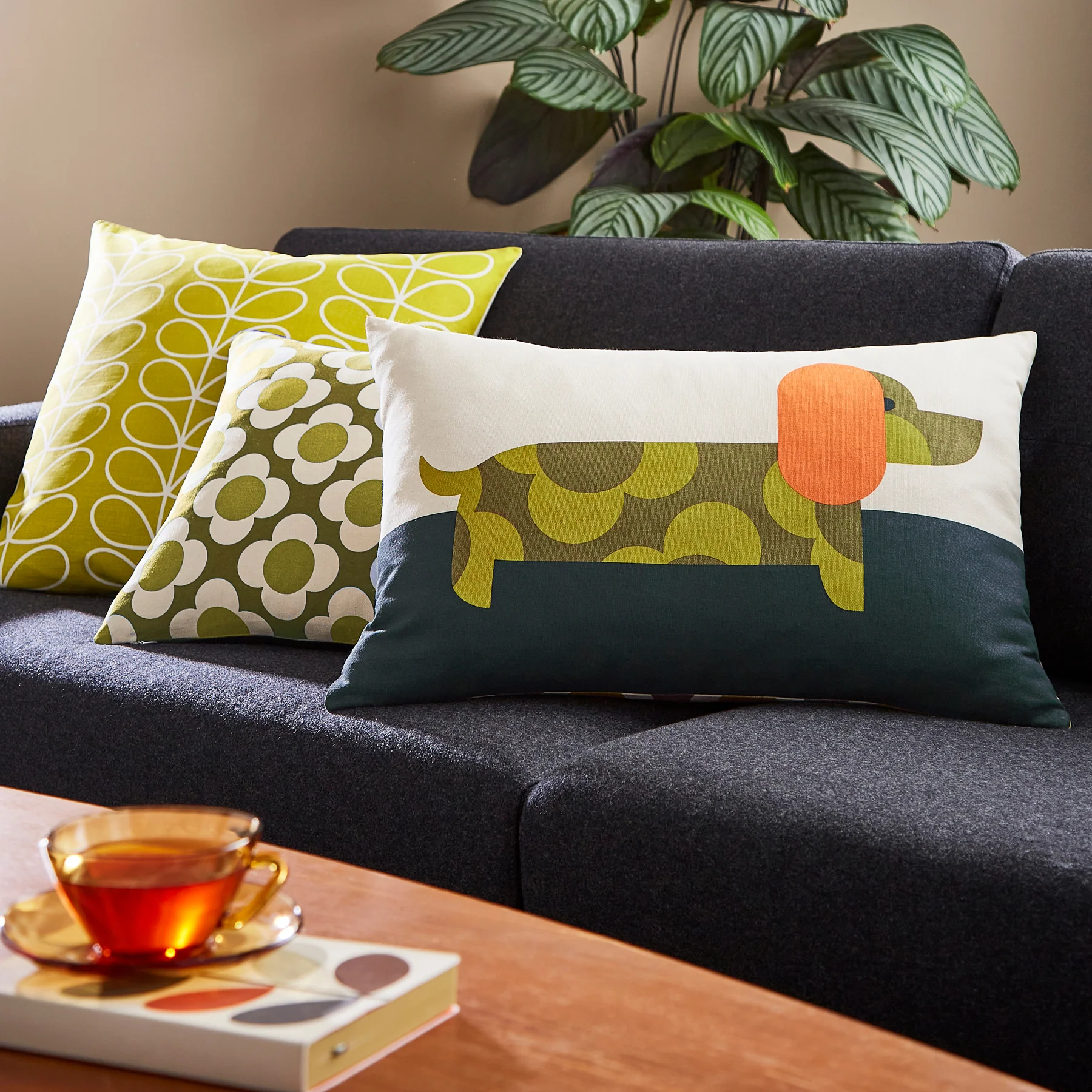 Dachshund Cushion Bundle - Image 3